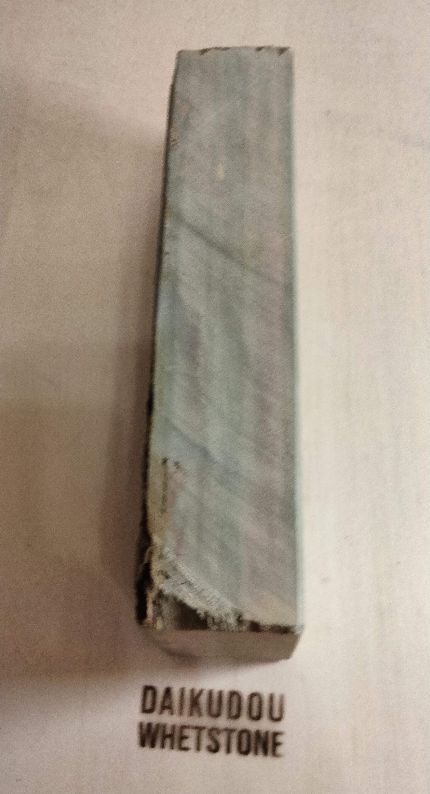 Natural Whetstone Tomae 1665g | Made in Japan, Kyoto, Shohonyama