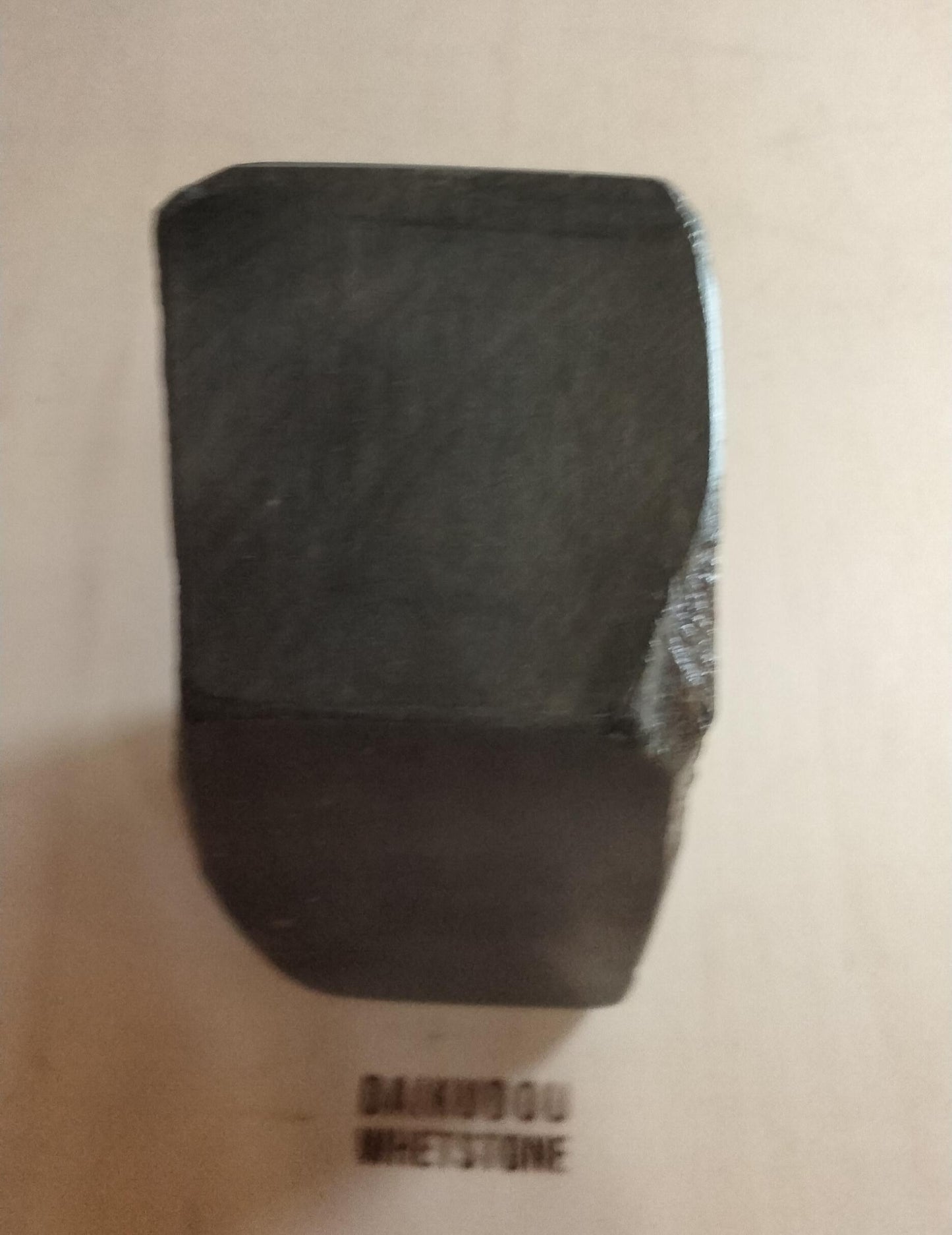 Natural Whetstone Tamba Aoto 3935g | Medium Stone |  | Made in Japan, Kyoto, Okahana Kameoka