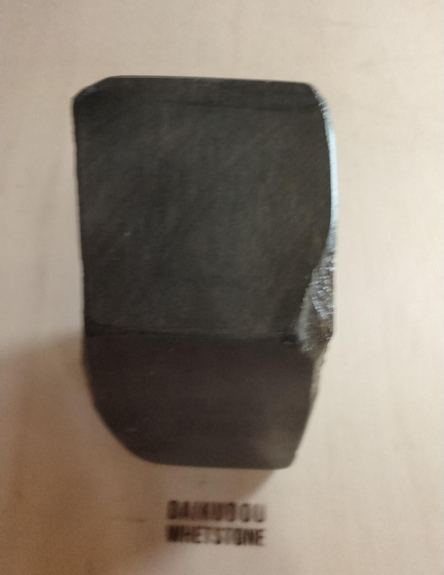 Natural Whetstone Tamba Aoto 3935g | Medium Stone |  | Made in Japan, Kyoto, Okahana Kameoka