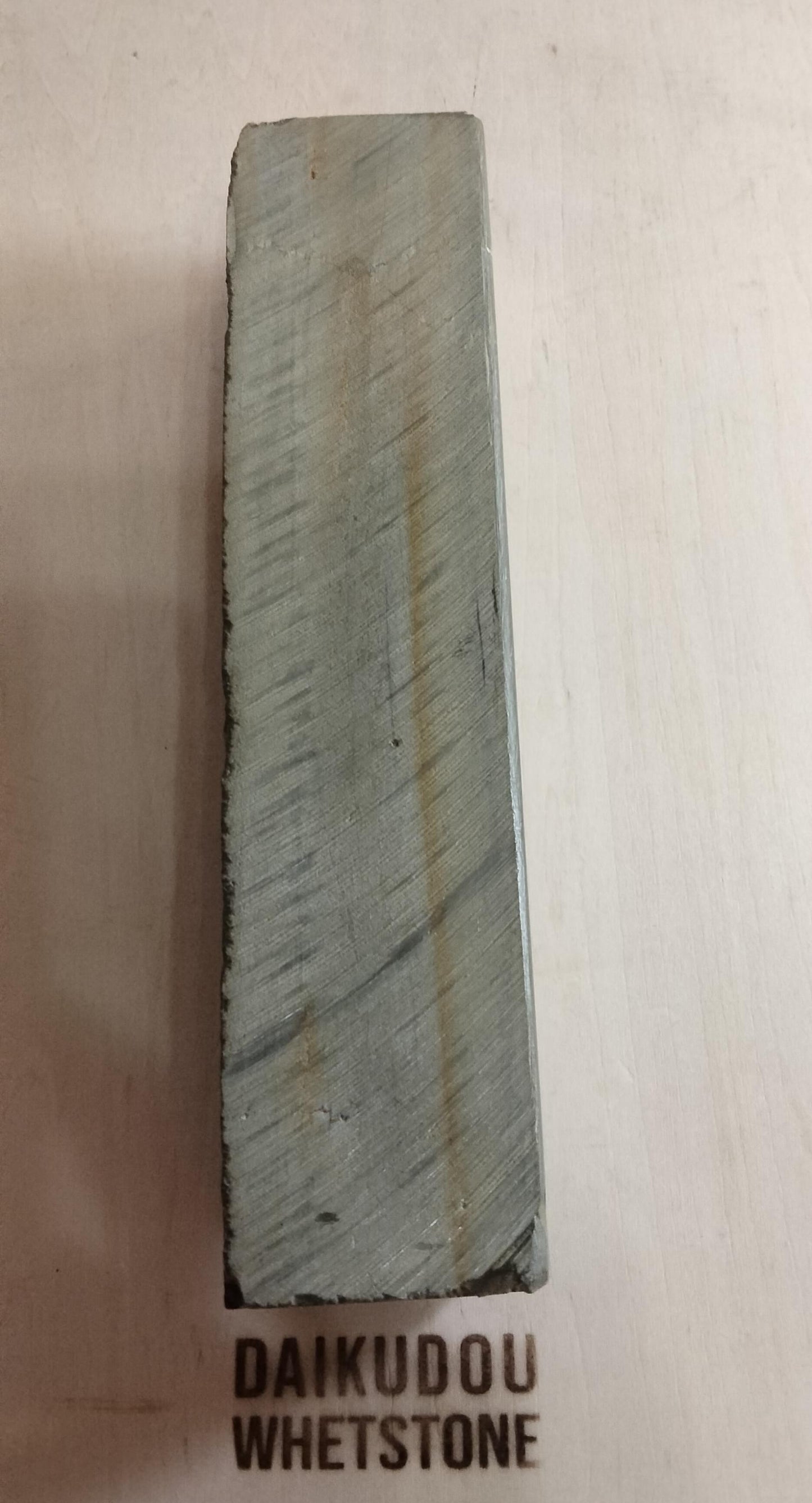 Natural Whetstone Nakayama Tomae 1016g | Made in Japan, Kyoto, Shohonyama