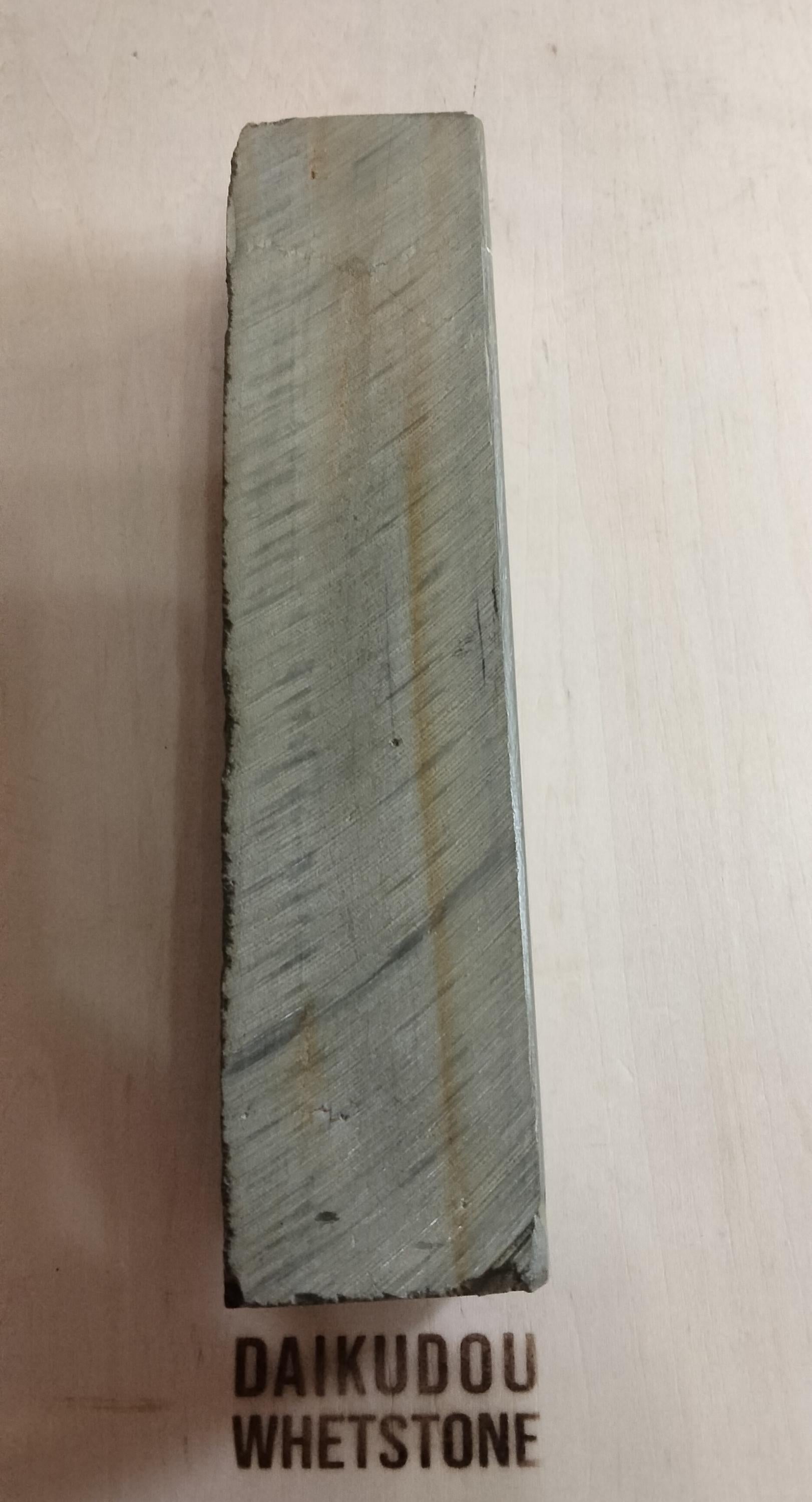 Natural Whetstone Nakayama Tomae 1016g | Made in Japan, Kyoto, Shohonyama
