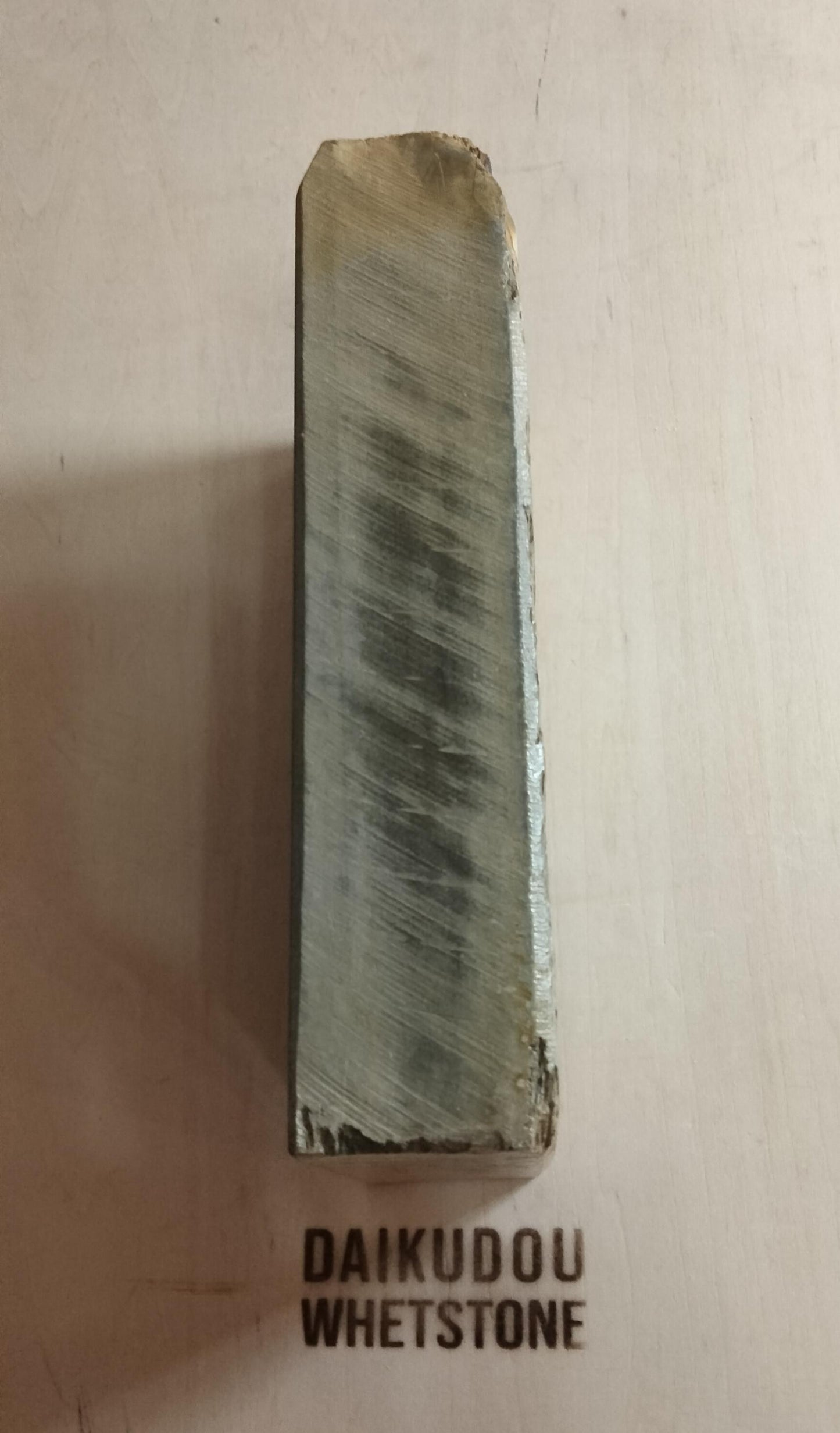 Natural Whetstone Nakayama Tomae 1074g | Made in Japan, Kyoto, Shohonyama