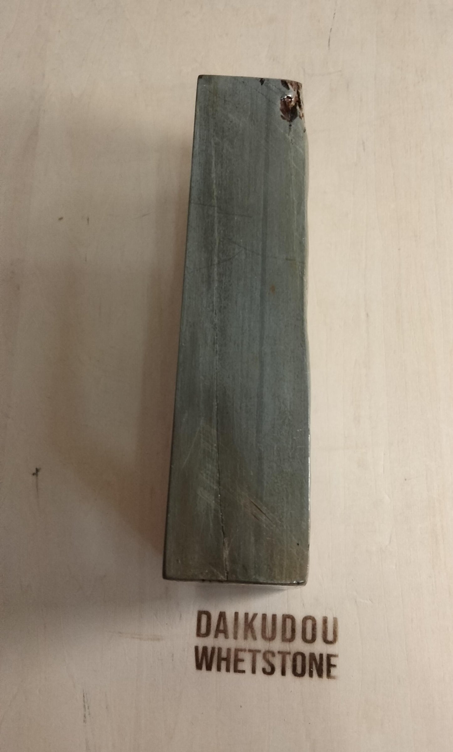 Natural Whetstone Nakayama Tomae Nashiji 1087g | Made in Japan, Kyoto, Shohonyama