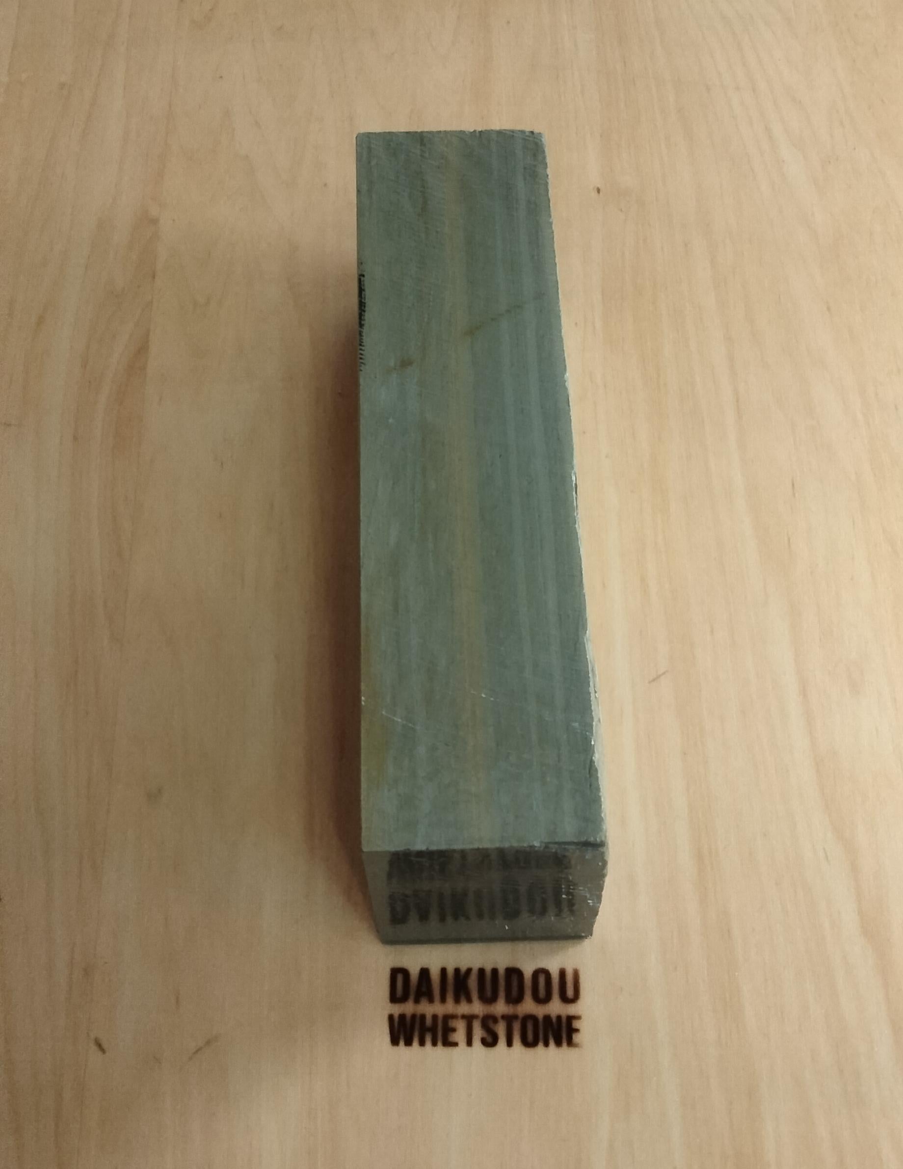 Natural Whetstone Tomae Nashiji 2343g | Made in Japan, Kyoto, Shohonyama
