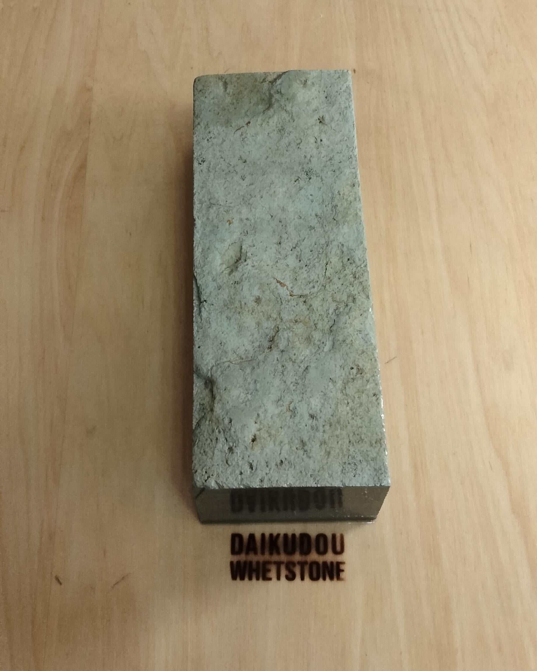 Natural Whetstone Tomae Nashiji 2343g | Made in Japan, Kyoto, Shohonyama