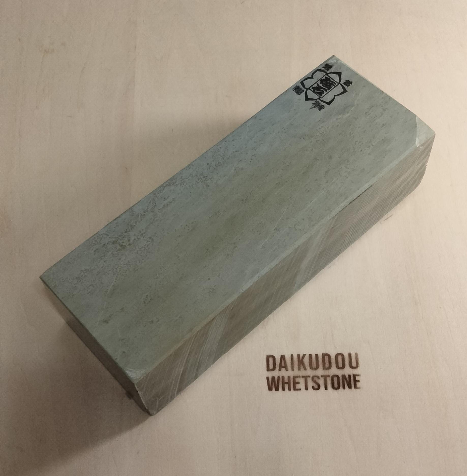 Natural Whetstone Tomae Nashiji 2343g | Made in Japan, Kyoto, Shohonyama