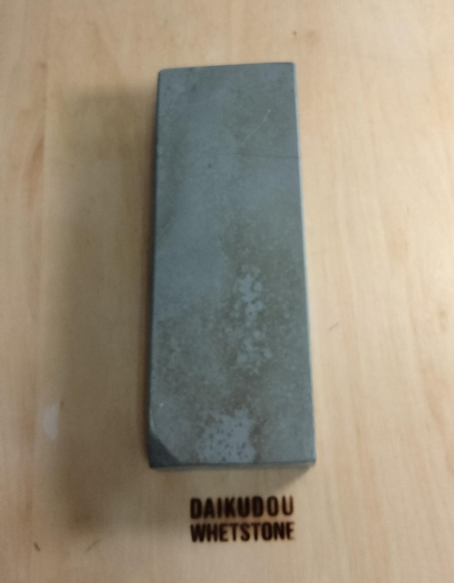 Natural Whetstone Tomae Nashiji 1206g | Made in Japan, Kyoto, Shohonyama