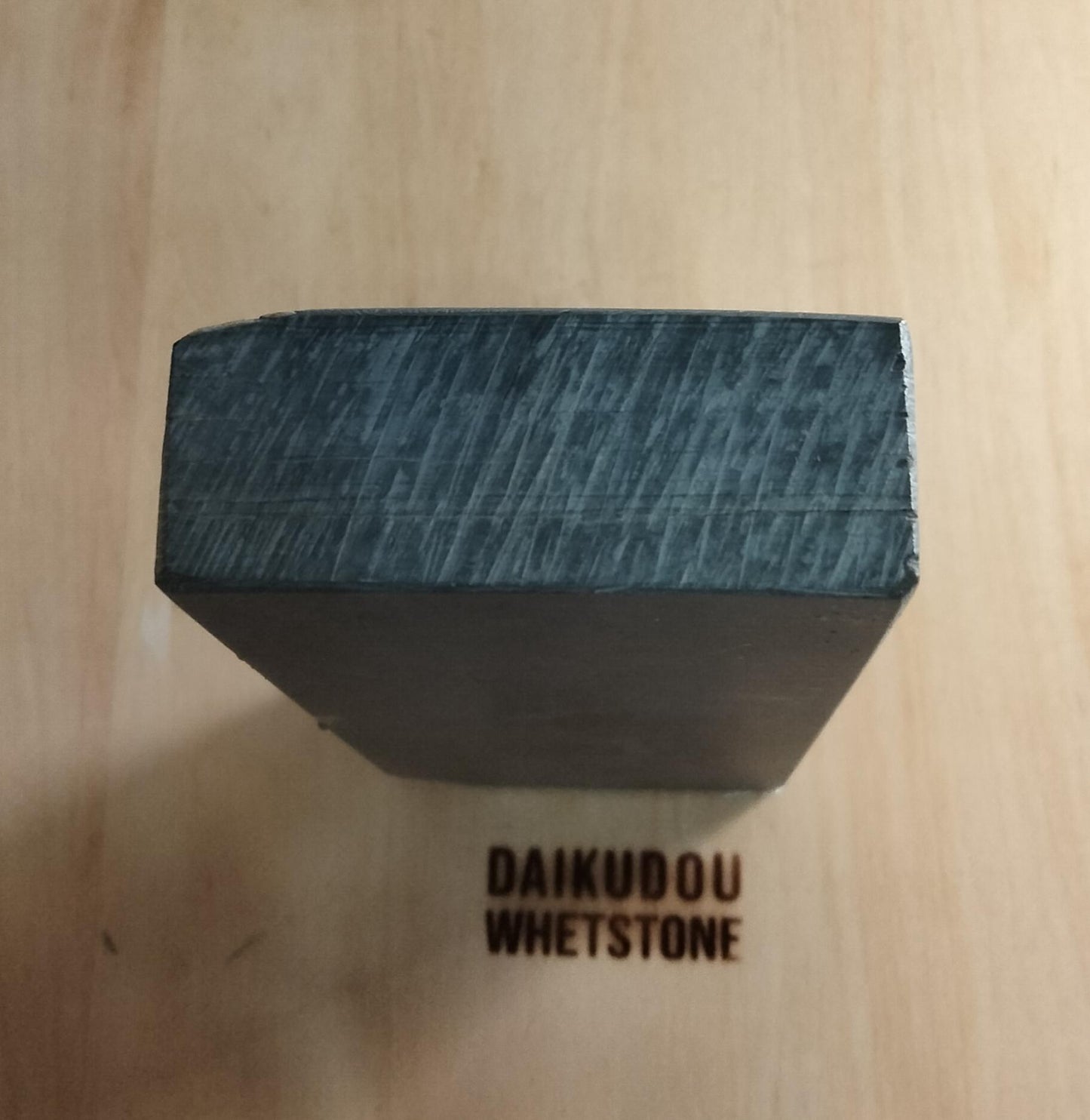Natural Whetstone Tomae Nashiji 1206g | Made in Japan, Kyoto, Shohonyama