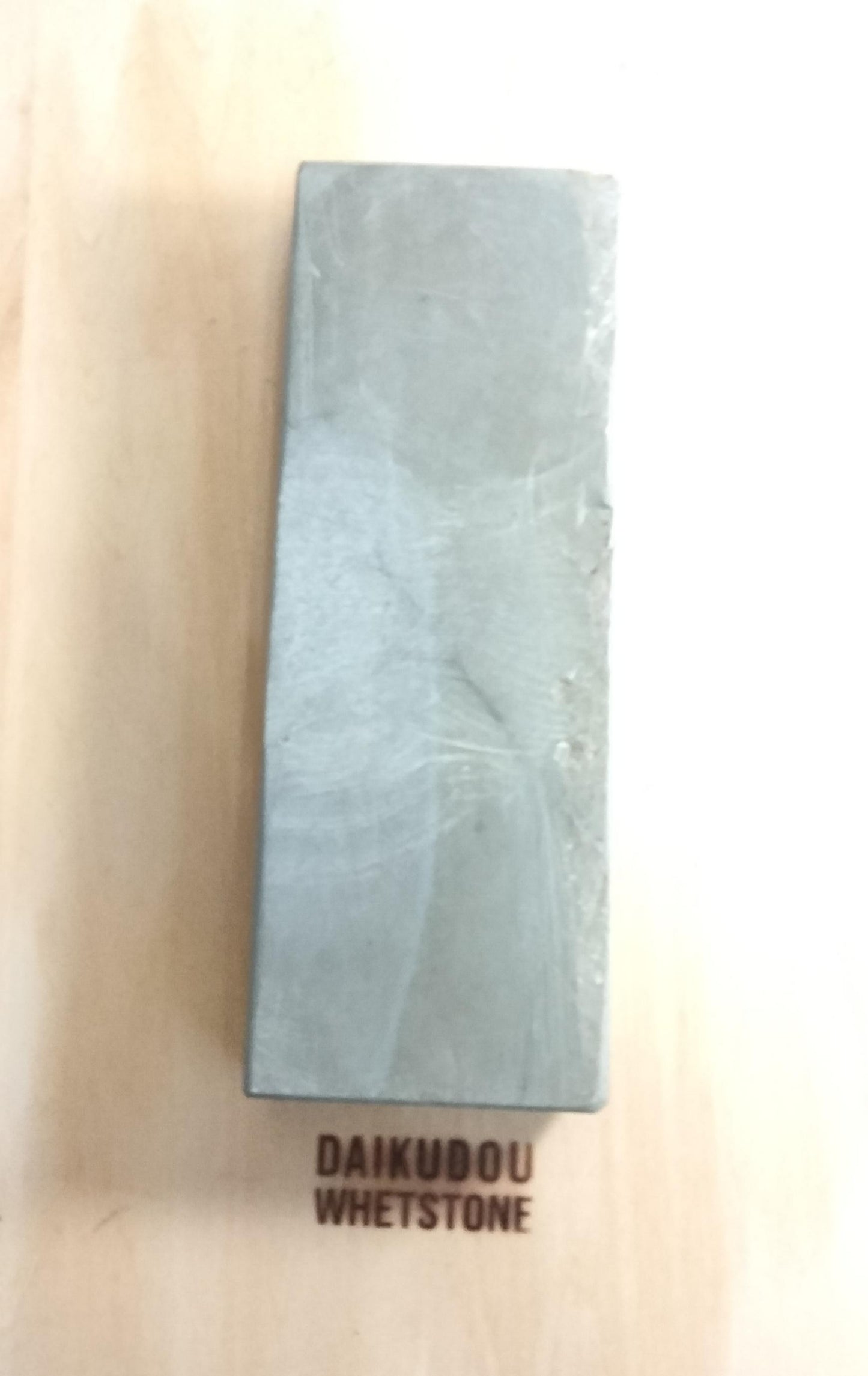 Natural Whetstone Tomae Nashiji 1206g | Made in Japan, Kyoto, Shohonyama