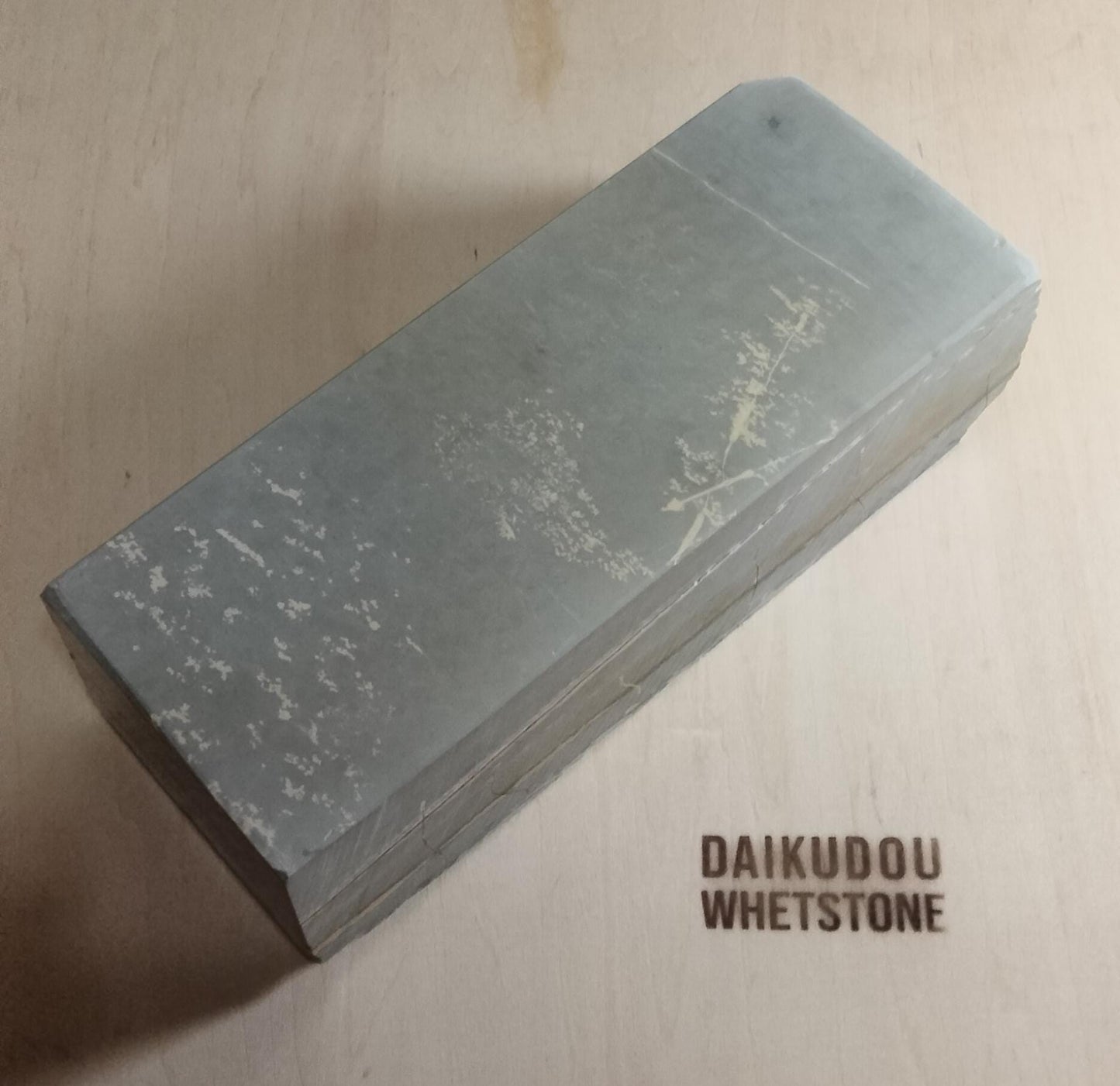 Natural Whetstone Namazu 2067g | Made in Japan, Kyoto, Shohonyama