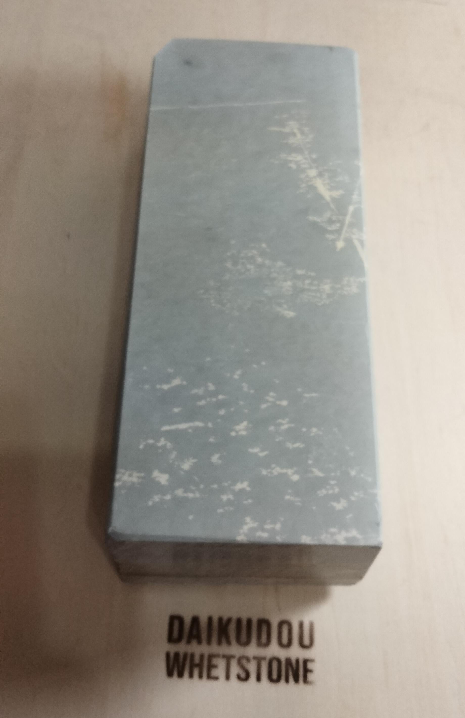Natural Whetstone Namazu 2067g | Made in Japan, Kyoto, Shohonyama