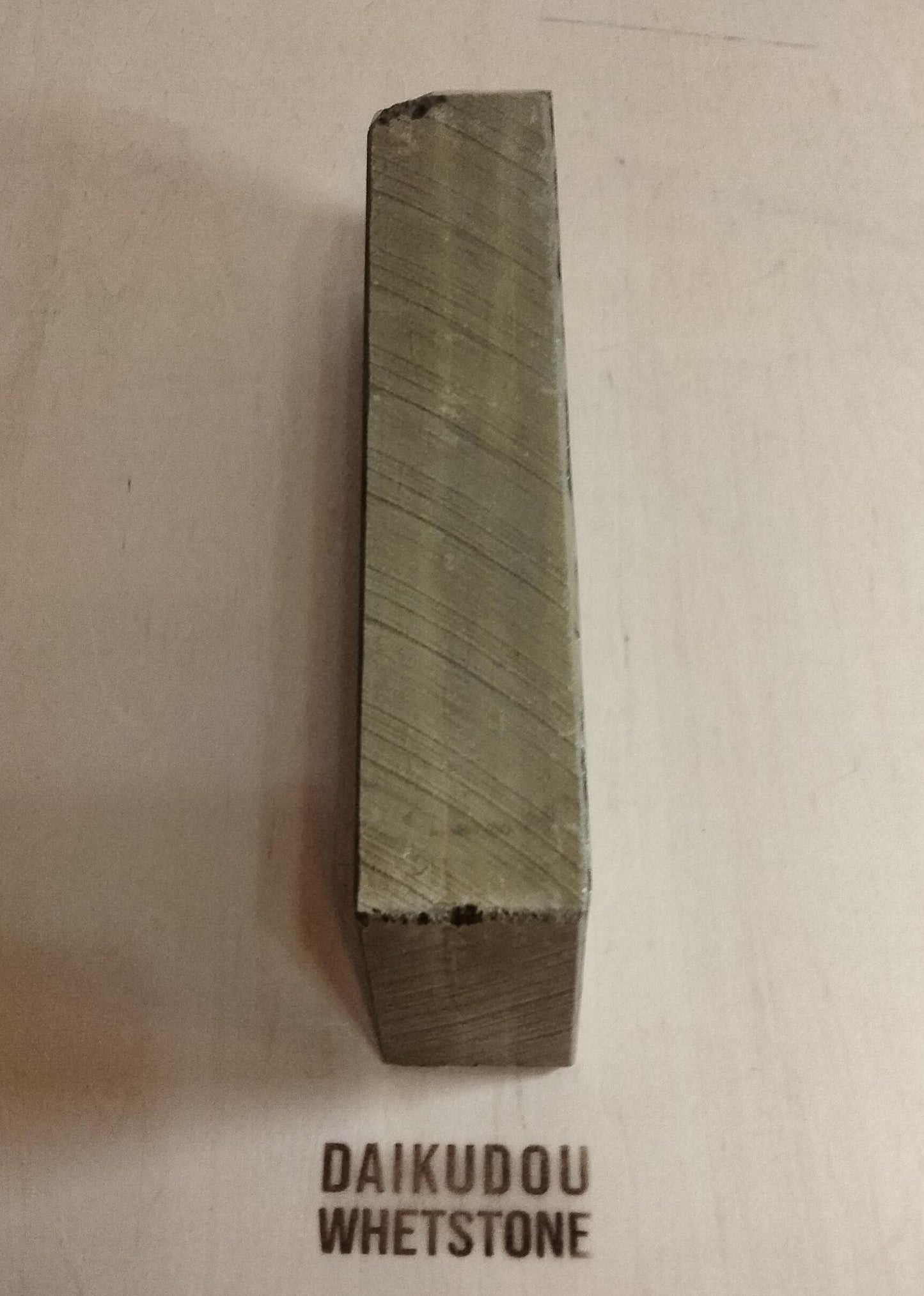 Natural Whetstone Tomae 1442g | Made in Japan, Kyoto, Shohonyama