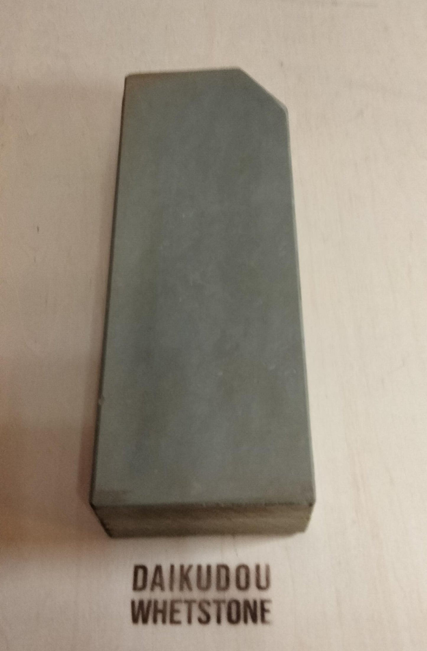 Natural Whetstone Tomae 1442g | Made in Japan, Kyoto, Shohonyama
