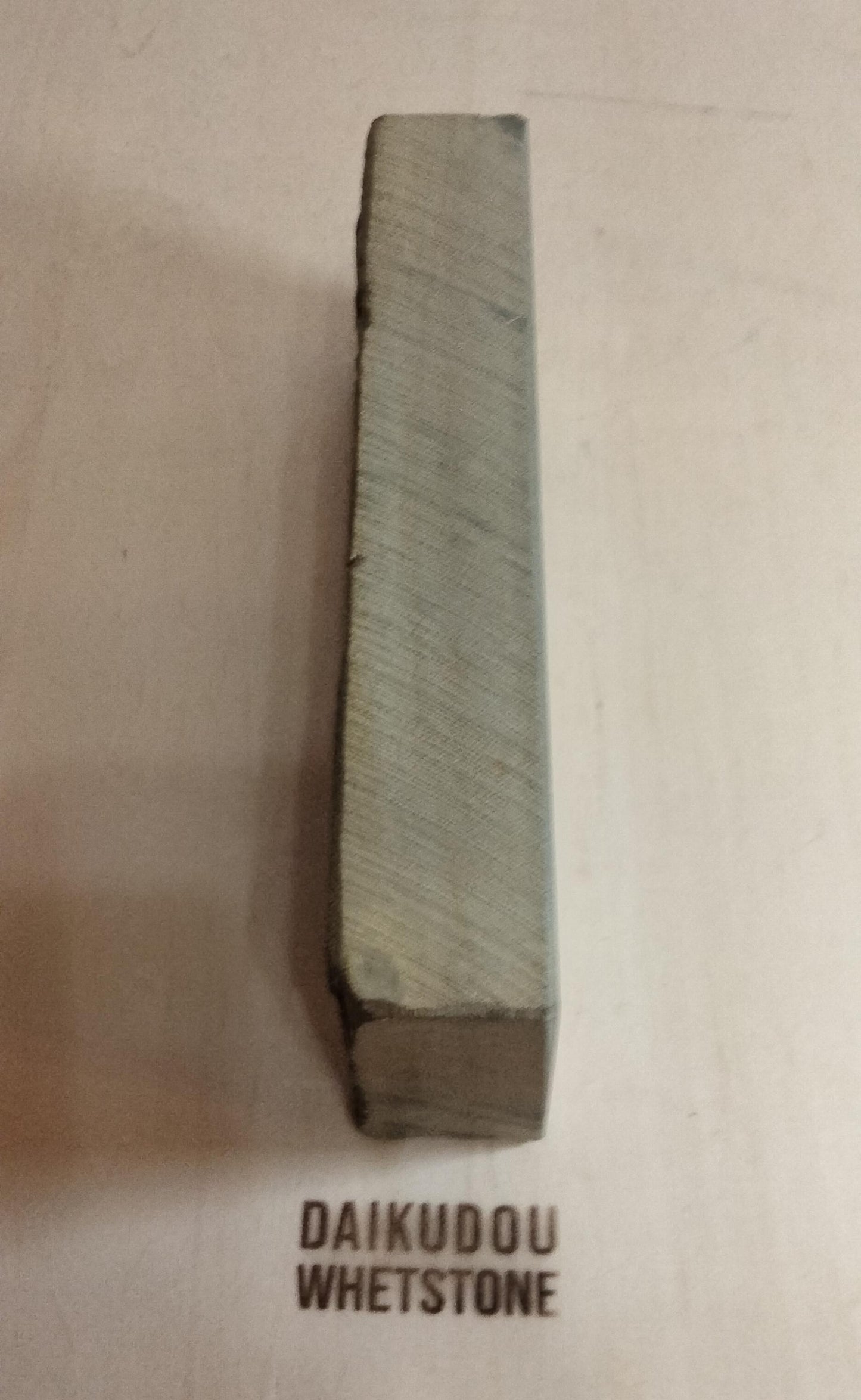 Natural Whetstone Tomae 1388g | Made in Japan, Kyoto, Shohonyama