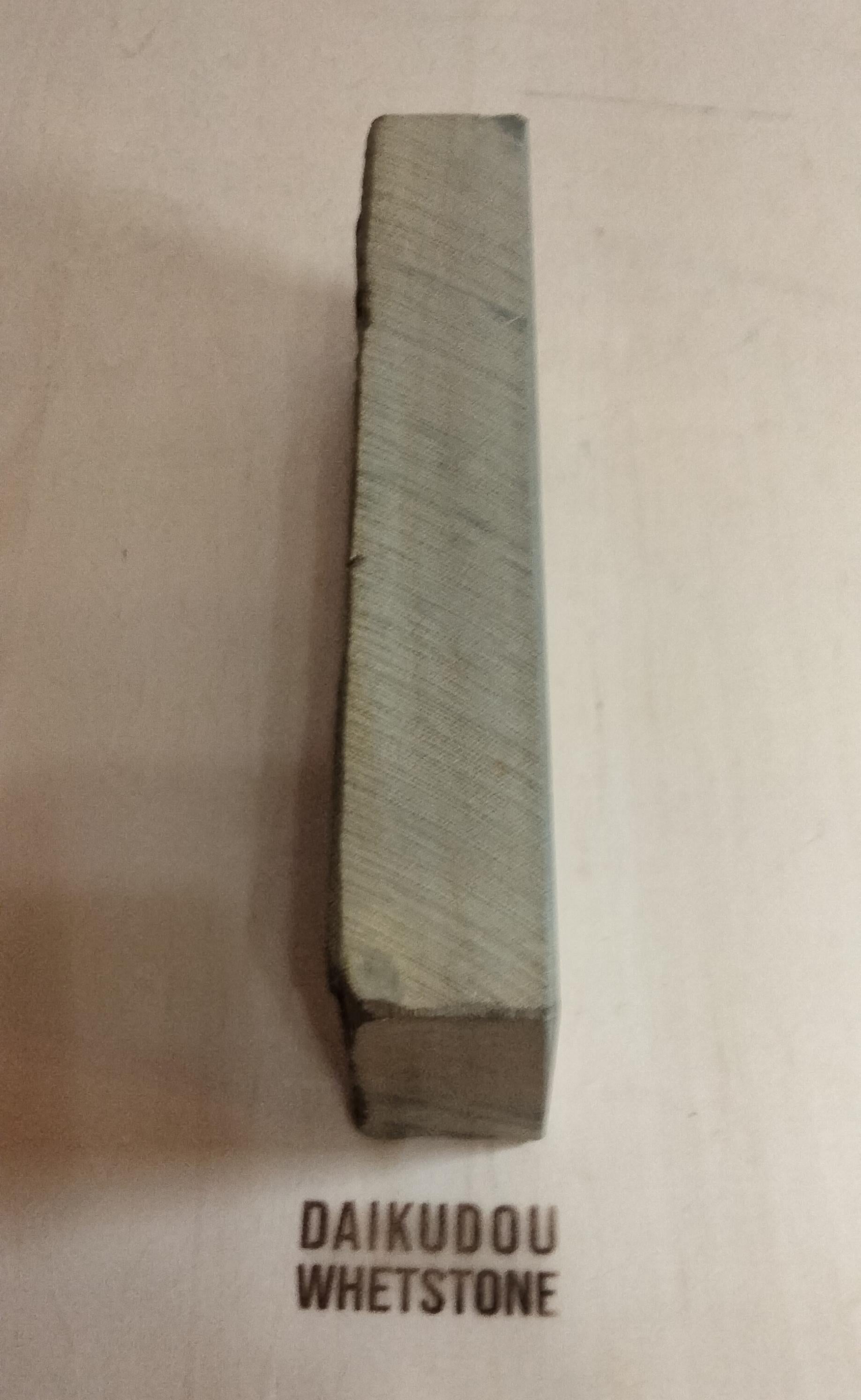 Natural Whetstone Tomae 1388g | Made in Japan, Kyoto, Shohonyama