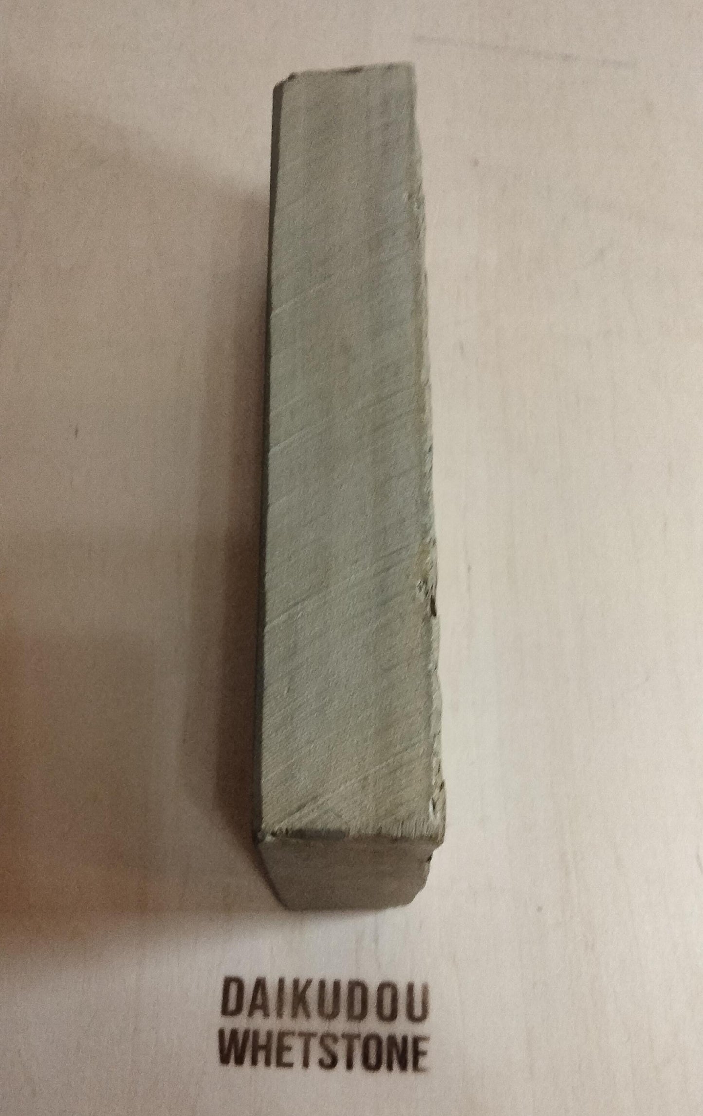 Natural Whetstone Tomae 1388g | Made in Japan, Kyoto, Shohonyama
