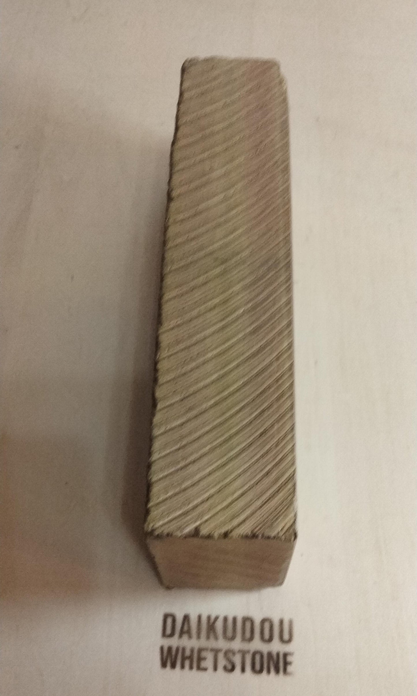 Natural Whetstone Akapin 1624g | Made in Japan, Kyoto, Shohonyama