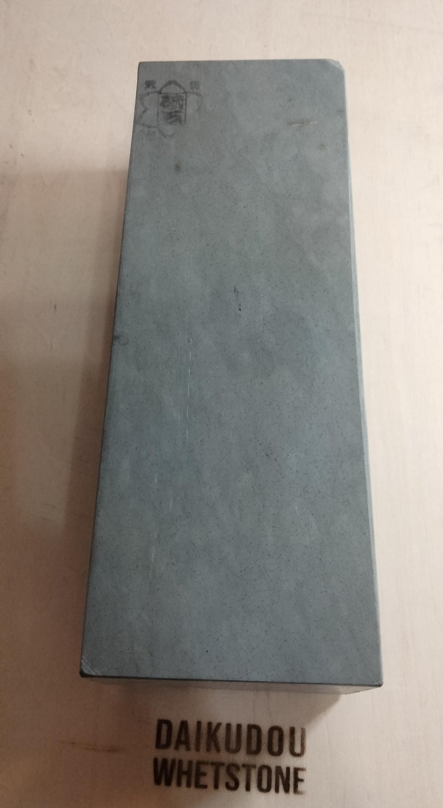 Natural Whetstone Tomae Asagi 2758g | Made in Japan, Kyoto, Shohonyama