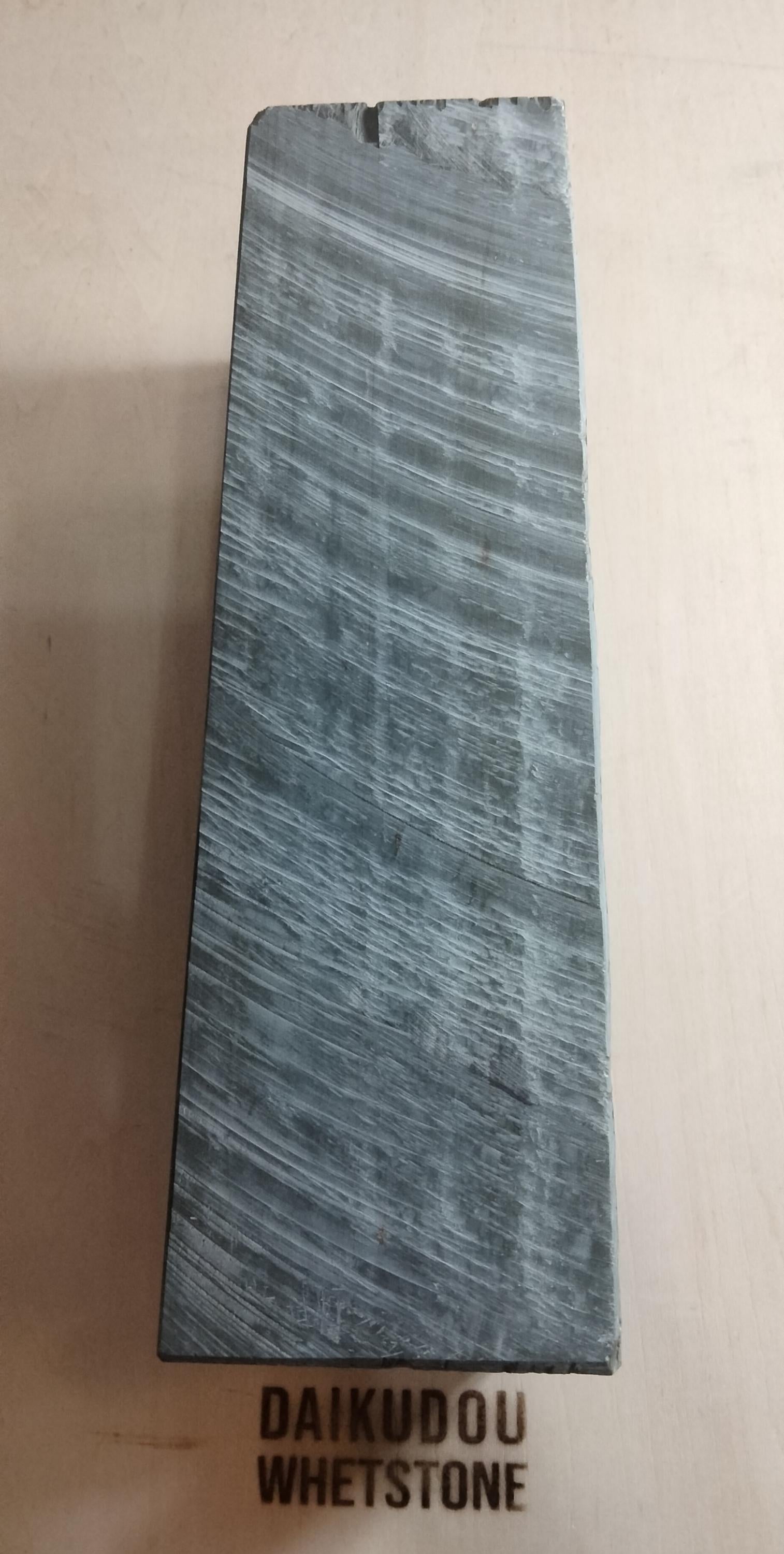 Natural Whetstone Tomae Asagi 2758g | Made in Japan, Kyoto, Shohonyama