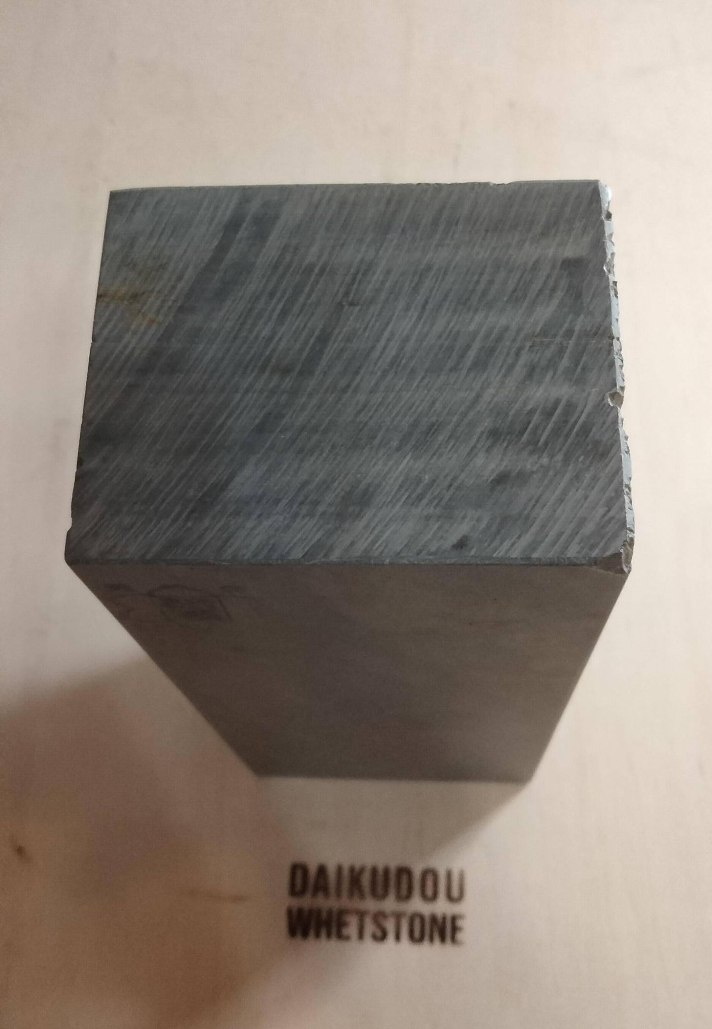 Natural Whetstone Tomae Asagi 2758g | Made in Japan, Kyoto, Shohonyama