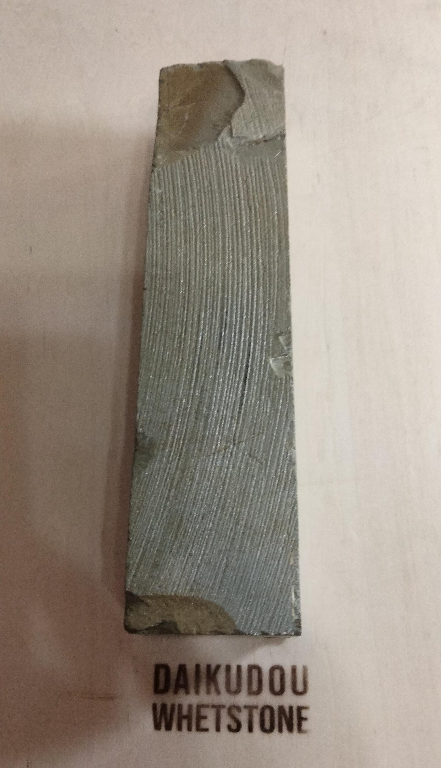 Natural Whetstone Nakayama Tomae 1016g | Made in Japan, Kyoto, Shohonyama
