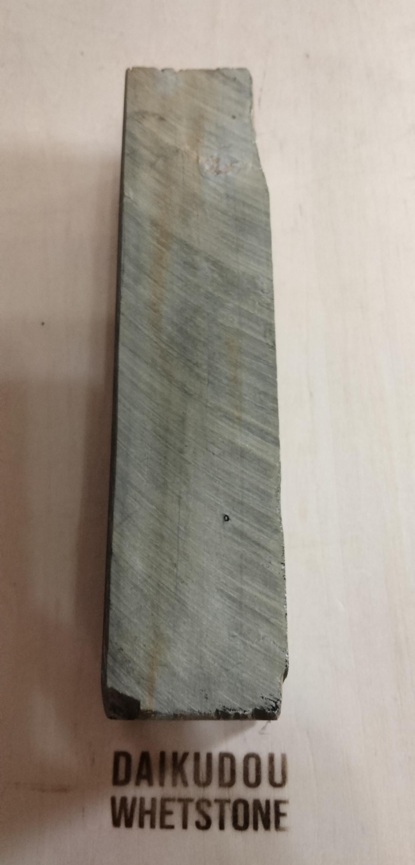 Natural Whetstone Nakayama Tomae 1016g | Made in Japan, Kyoto, Shohonyama
