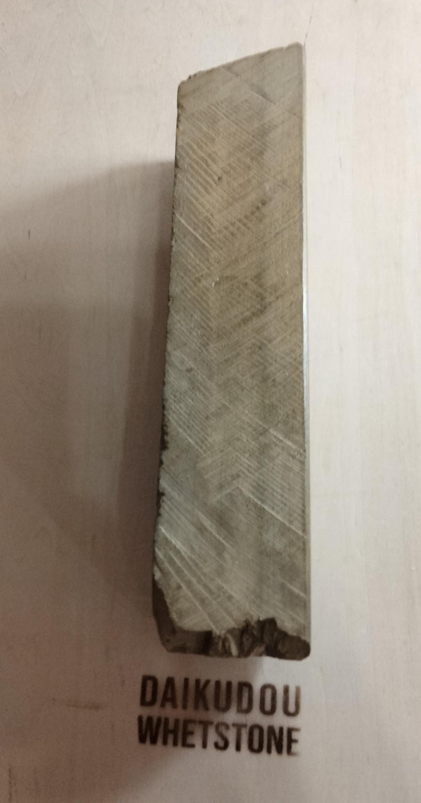 Natural Whetstone Nakayama Tomae 1000g | Made in Japan, Kyoto, Shohonyama