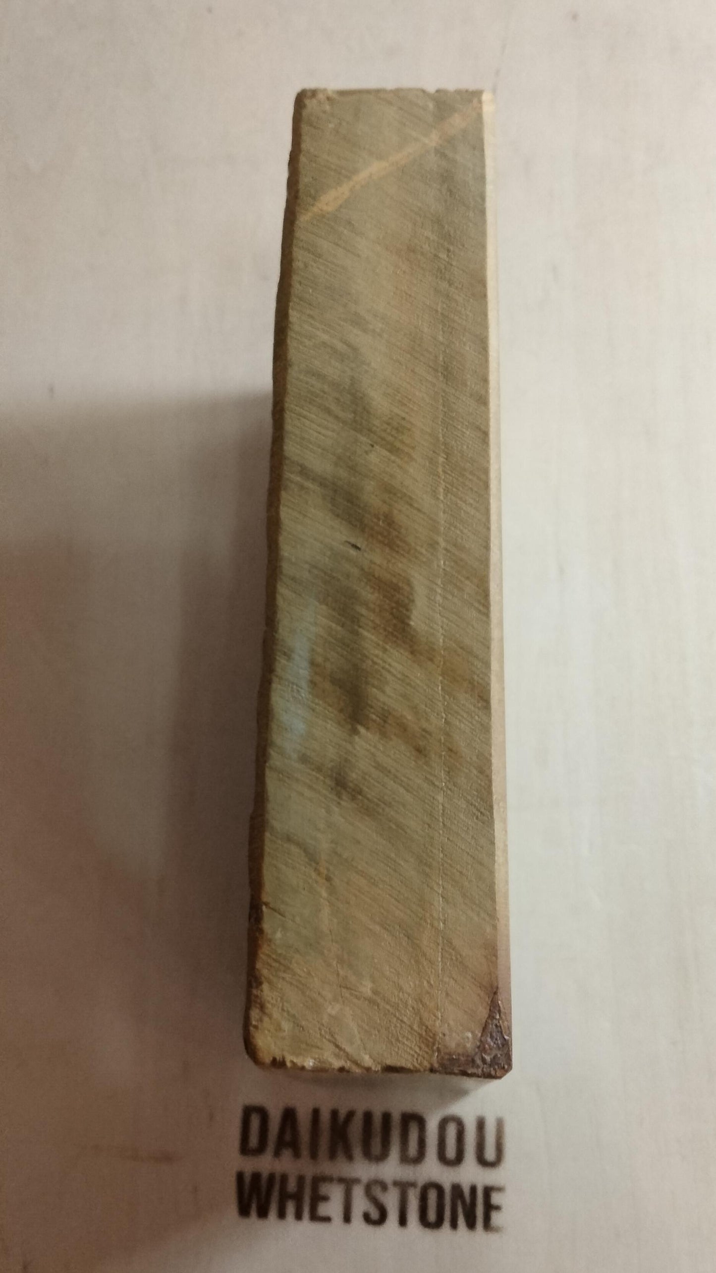 Natural Whetstone Nakayama Tomae 1074g | Made in Japan, Kyoto, Shohonyama
