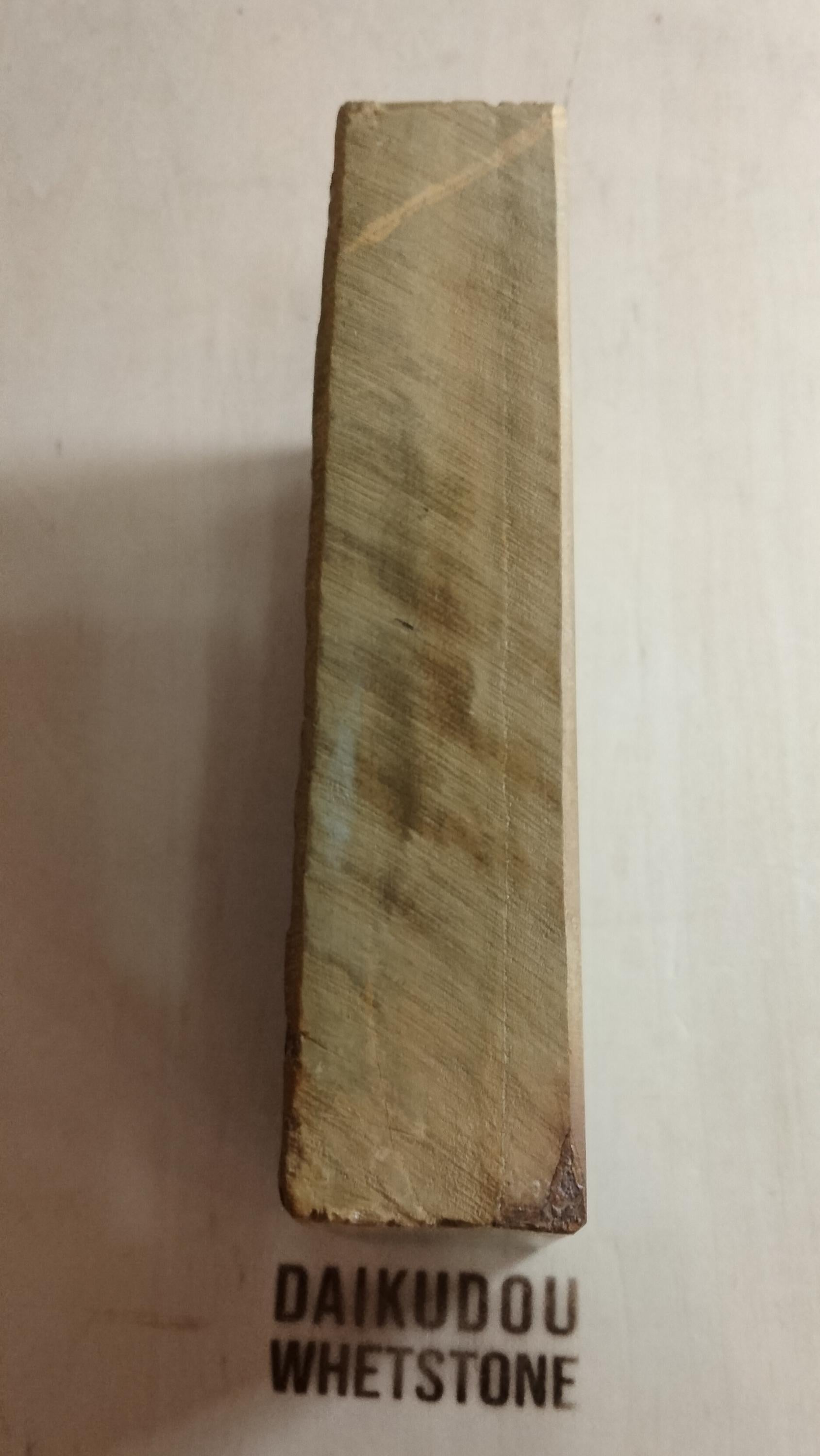 Natural Whetstone Nakayama Tomae 1074g | Made in Japan, Kyoto, Shohonyama
