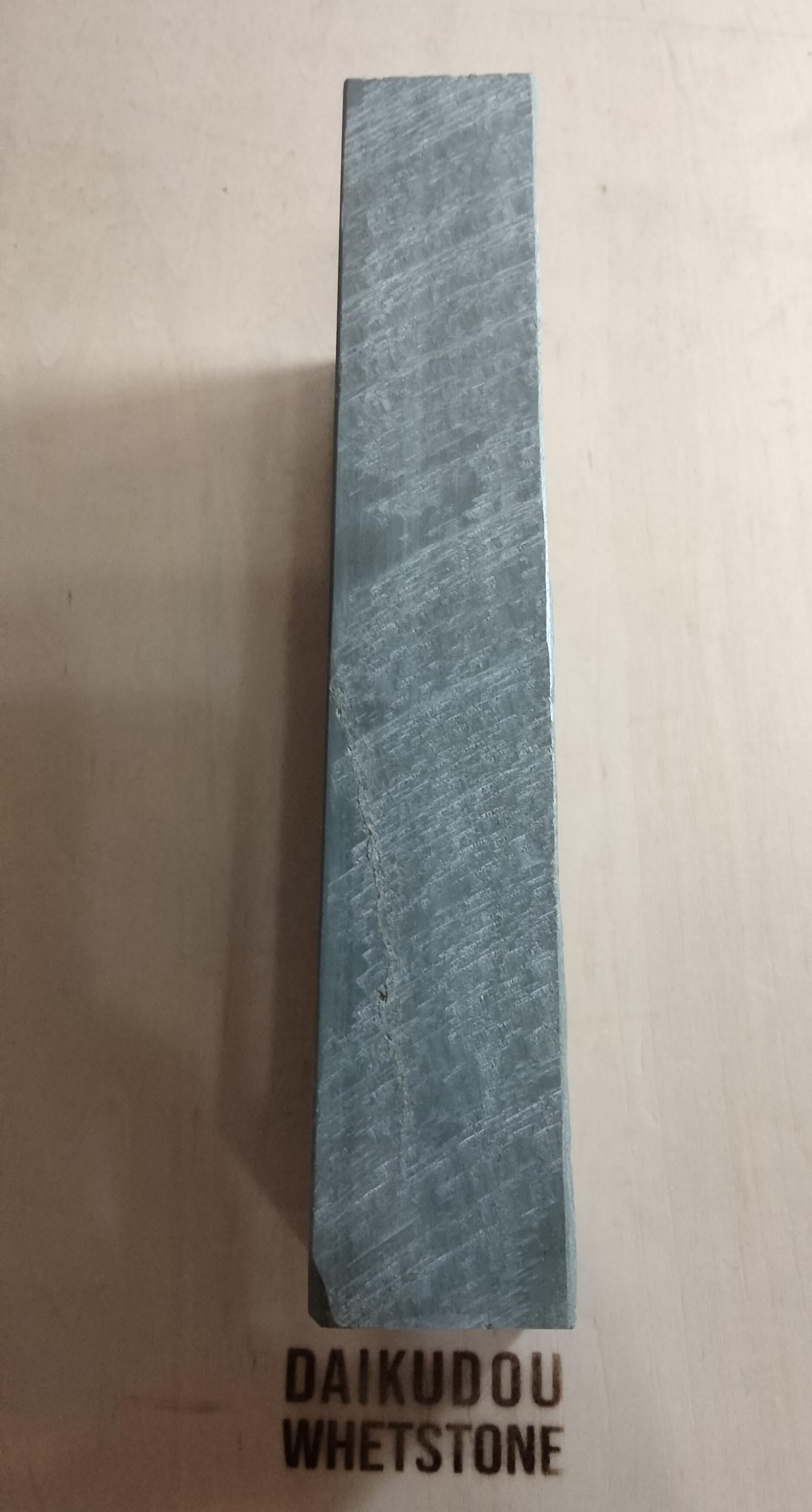 Natural Whetstone Mizu-Asagi 1532g | Made in Japan, Kyoto, Shohonyama