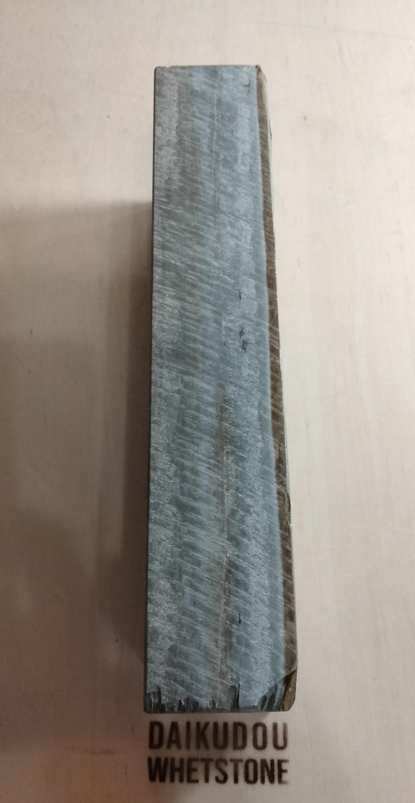 Natural Whetstone Tomae Asagi 1751g | Made in Japan, Kyoto, Shohonyama