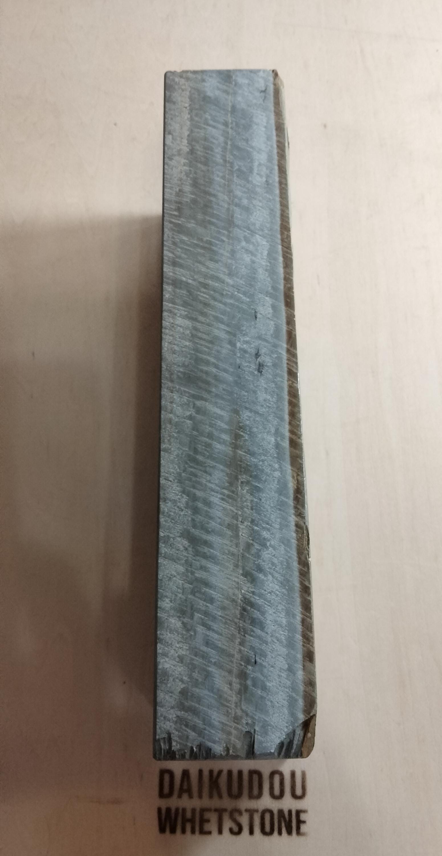 Natural Whetstone Tomae Asagi 1751g | Made in Japan, Kyoto, Shohonyama