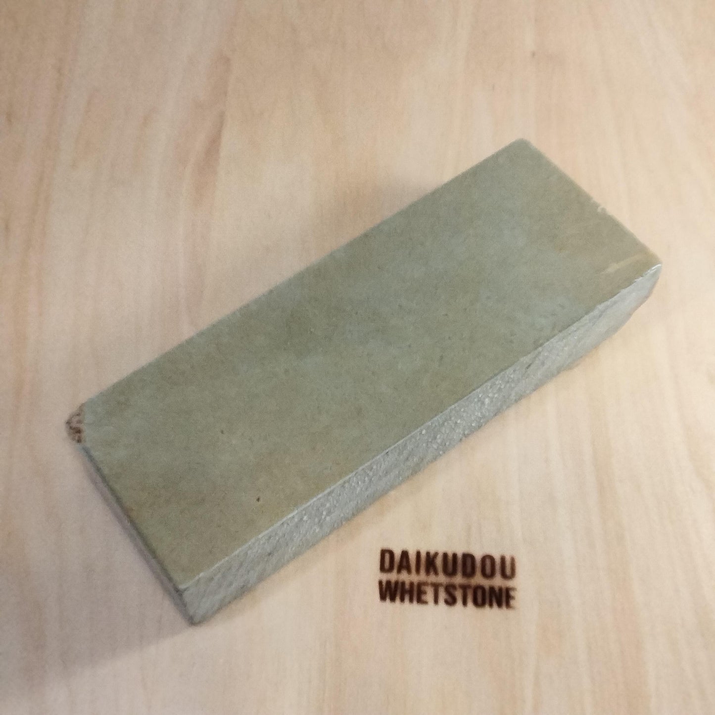 Natural Whetstone Tomae Nashiji 1677g | Made in Japan, Kyoto, Shohonyama