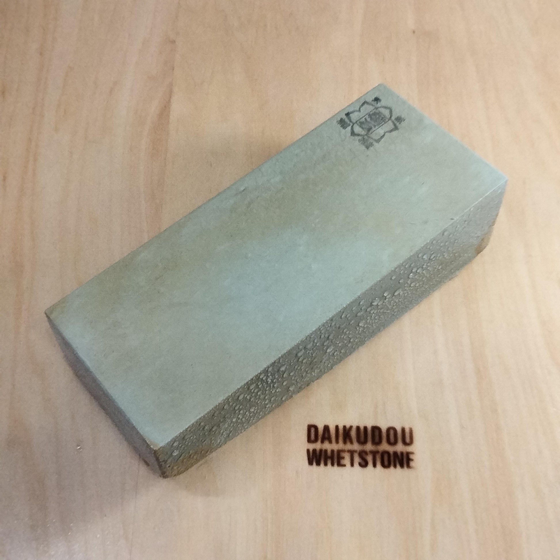 Natural Whetstone Tomae 2559g | Made in Japan, Kyoto, Shohonyama