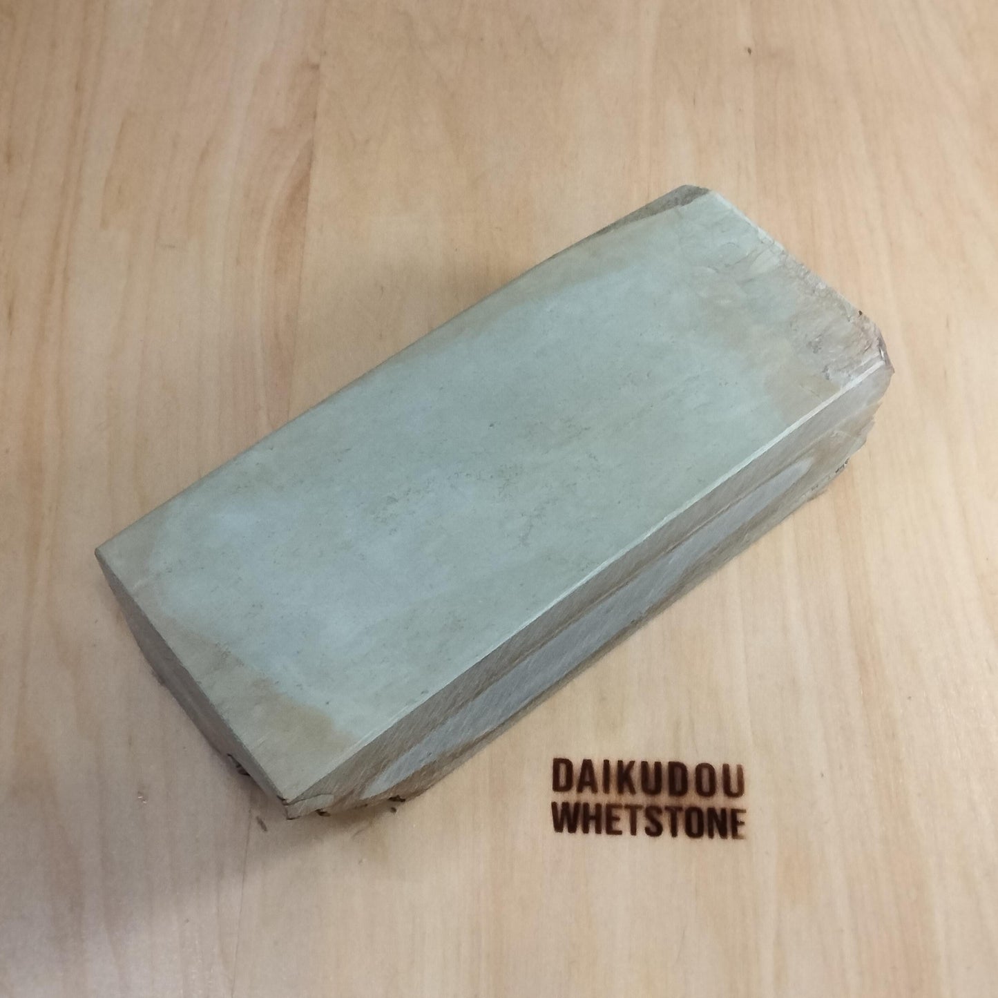 Natural Whetstone Tomae Nashiji 2288g | Made in Japan, Kyoto, Shohonyama