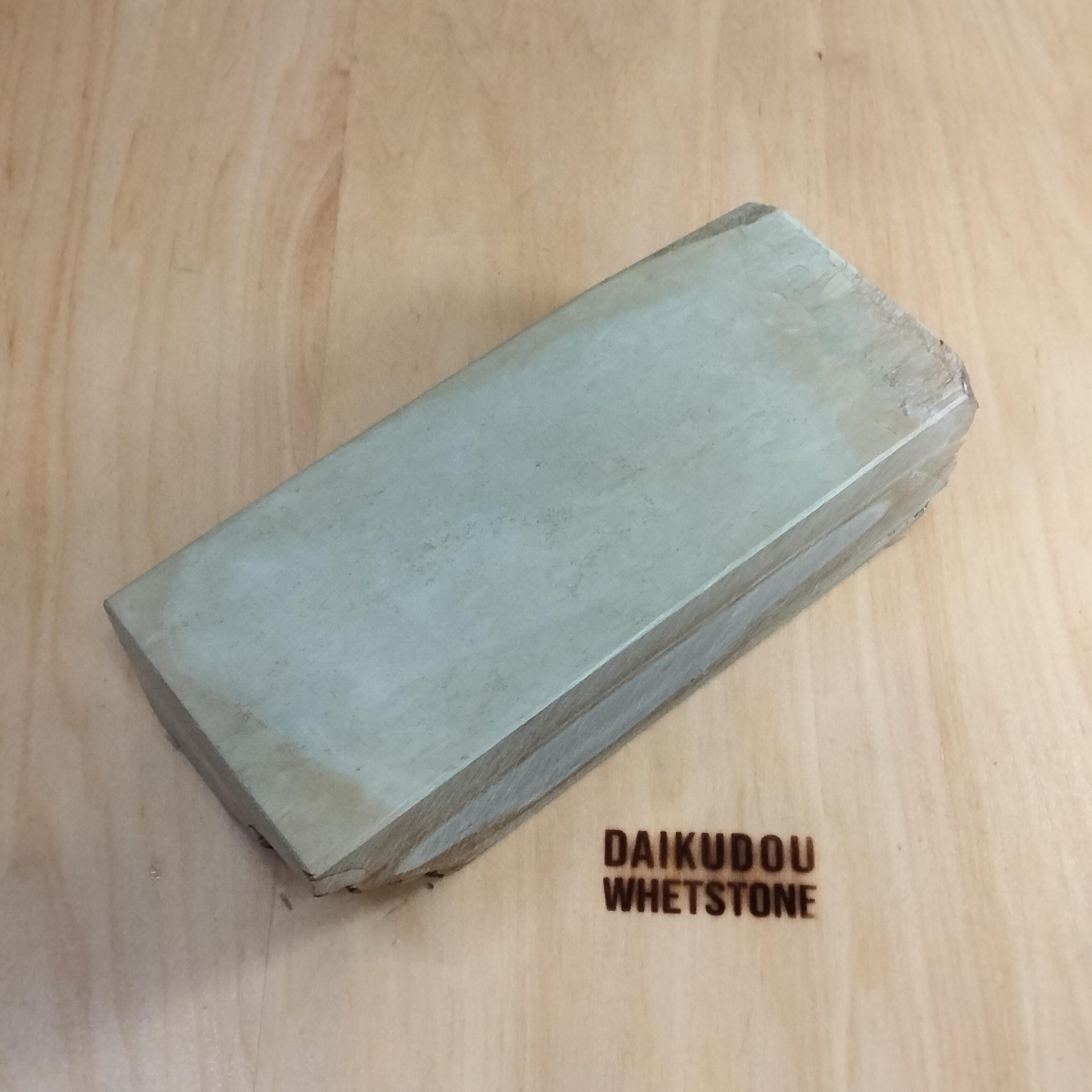 Natural Whetstone Tomae Nashiji 2288g | Made in Japan, Kyoto, Shohonyama