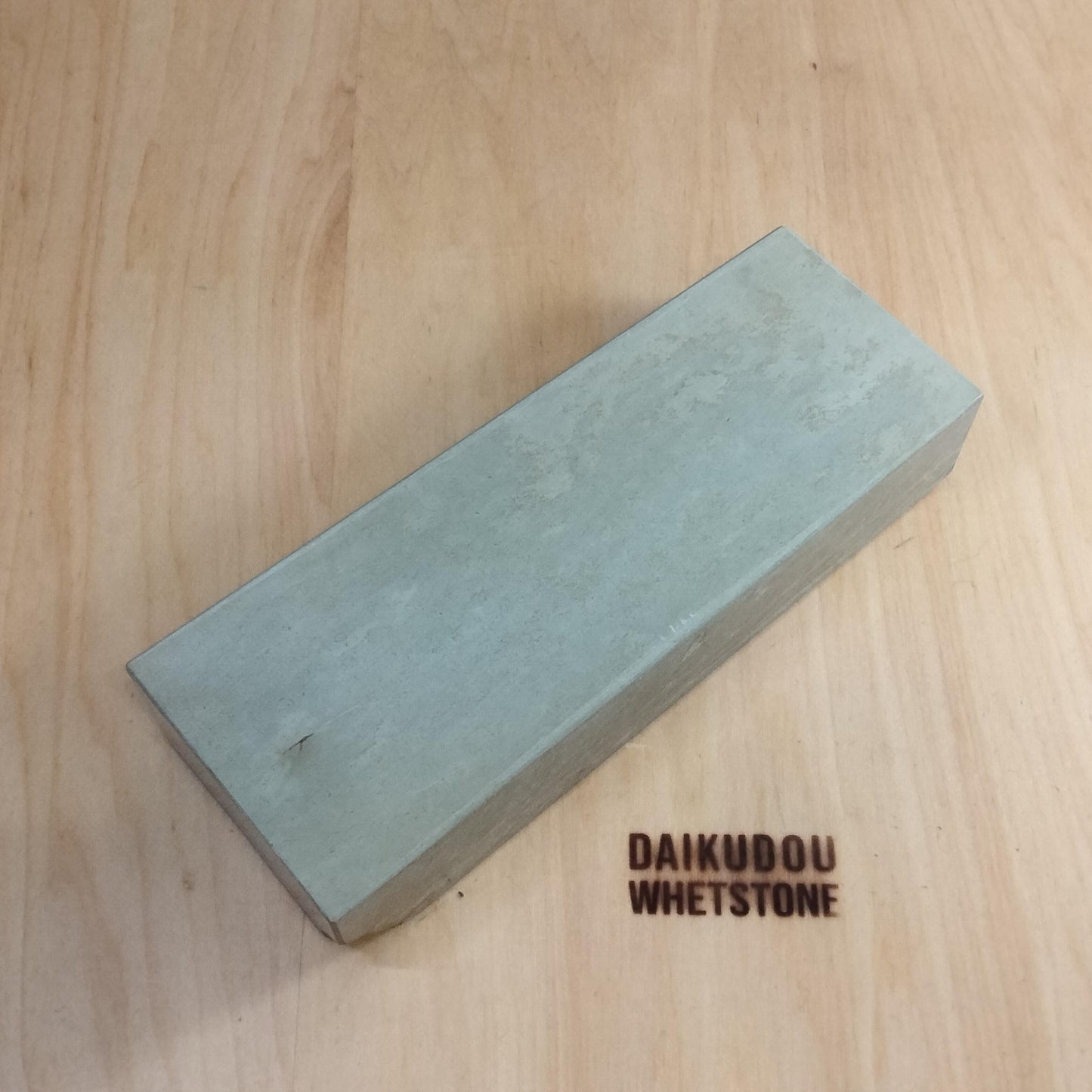 Natural Whetstone Tomae 1586g | Made in Japan, Kyoto, Shohonyama