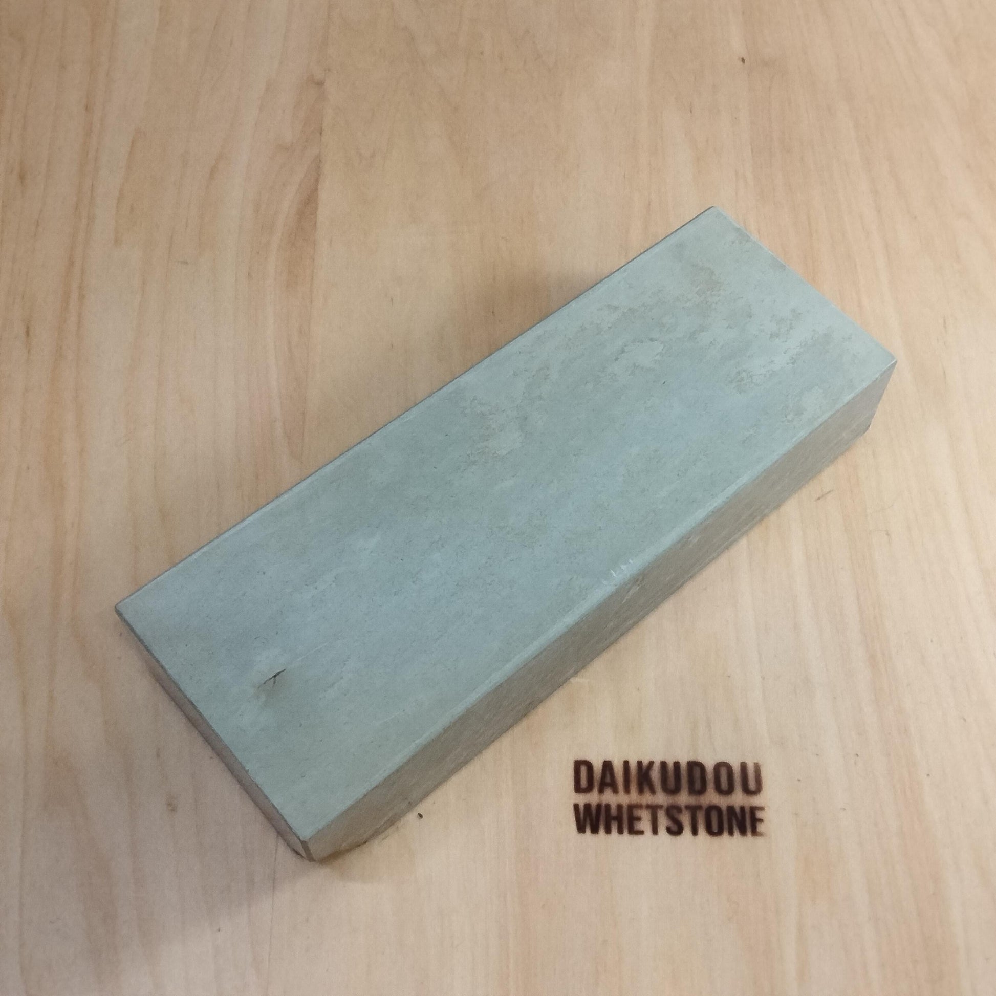 Natural Whetstone Tomae 1586g | Made in Japan, Kyoto, Shohonyama