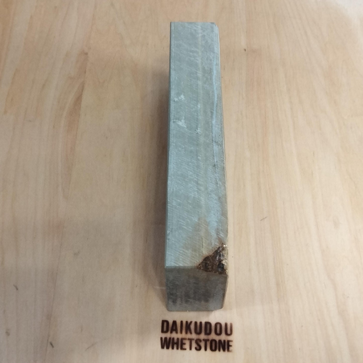 Natural Whetstone Tomae 1586g | Made in Japan, Kyoto, Shohonyama