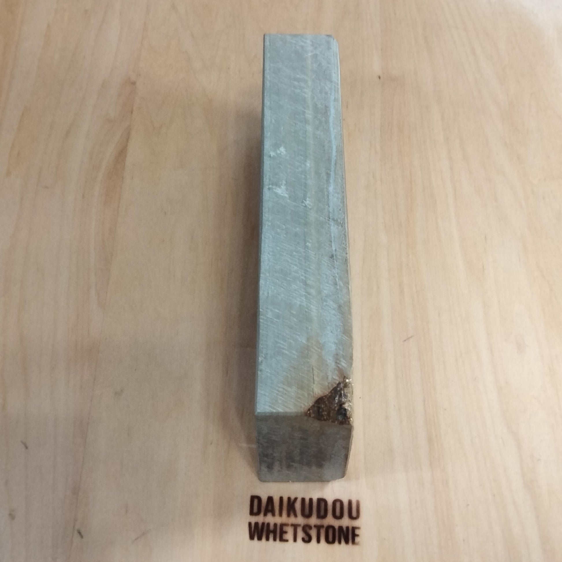 Natural Whetstone Tomae 1586g | Made in Japan, Kyoto, Shohonyama