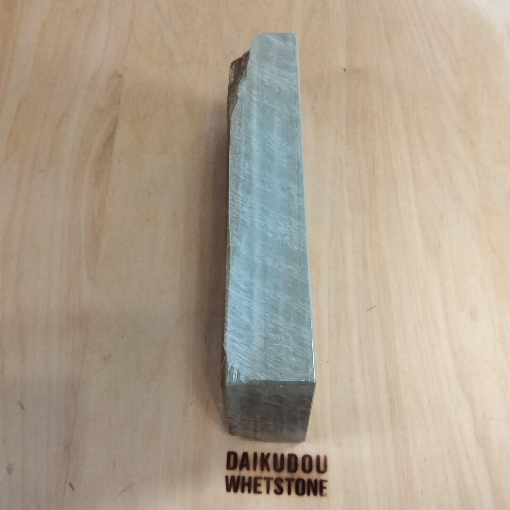 Natural Whetstone Tomae 1586g | Made in Japan, Kyoto, Shohonyama