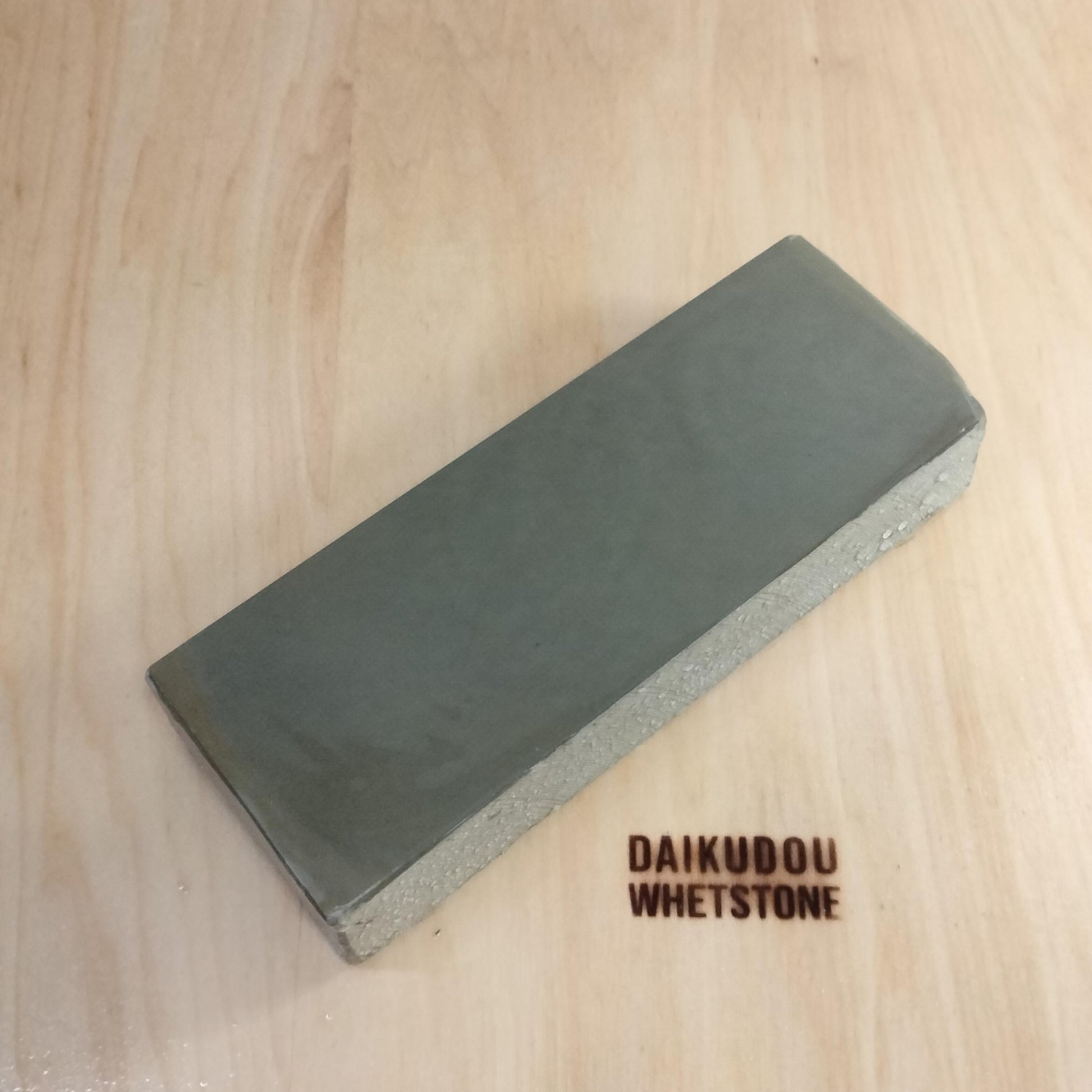 Natural Whetstone Tomae 1388g | Made in Japan, Kyoto, Shohonyama