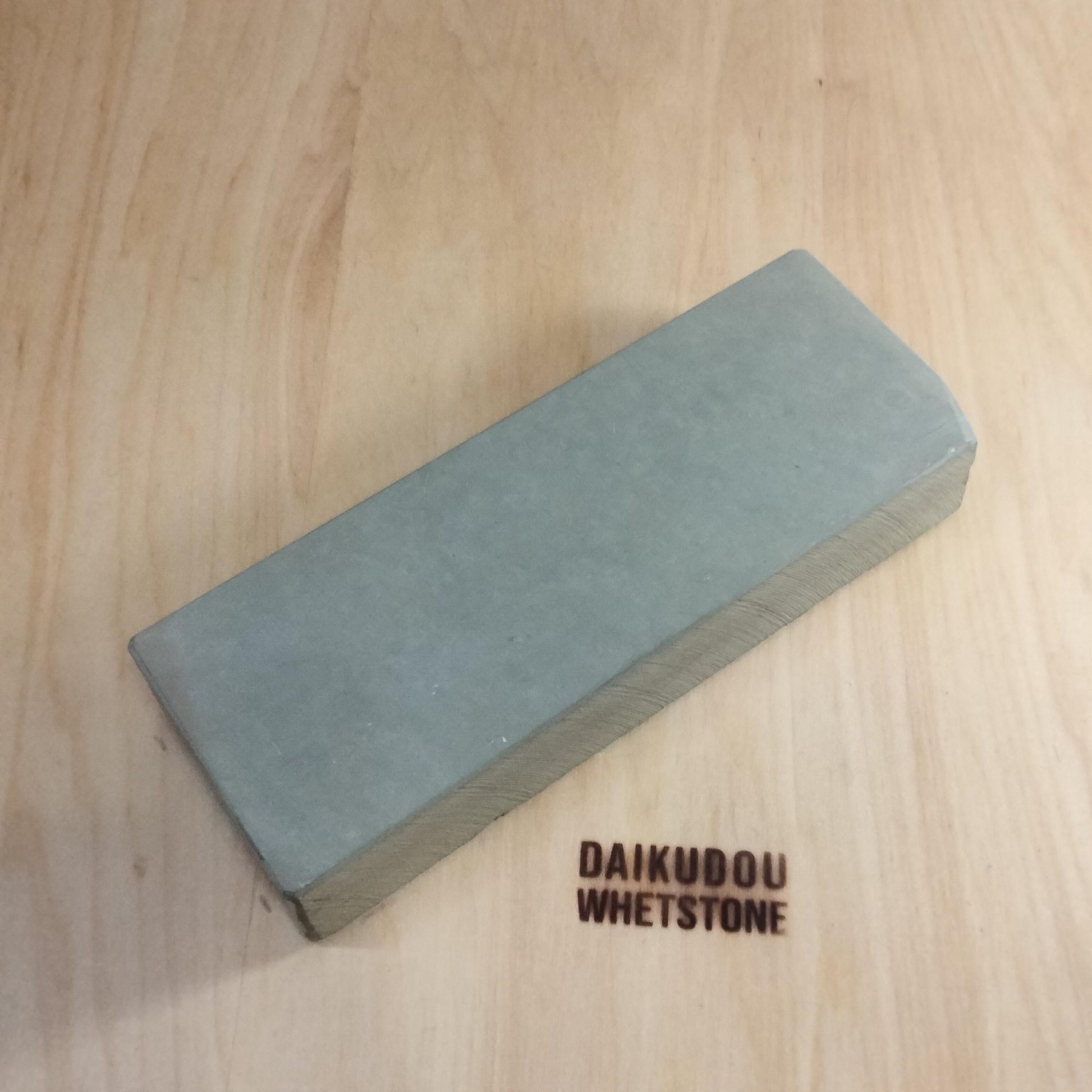 Natural Whetstone Tomae 1388g | Made in Japan, Kyoto, Shohonyama