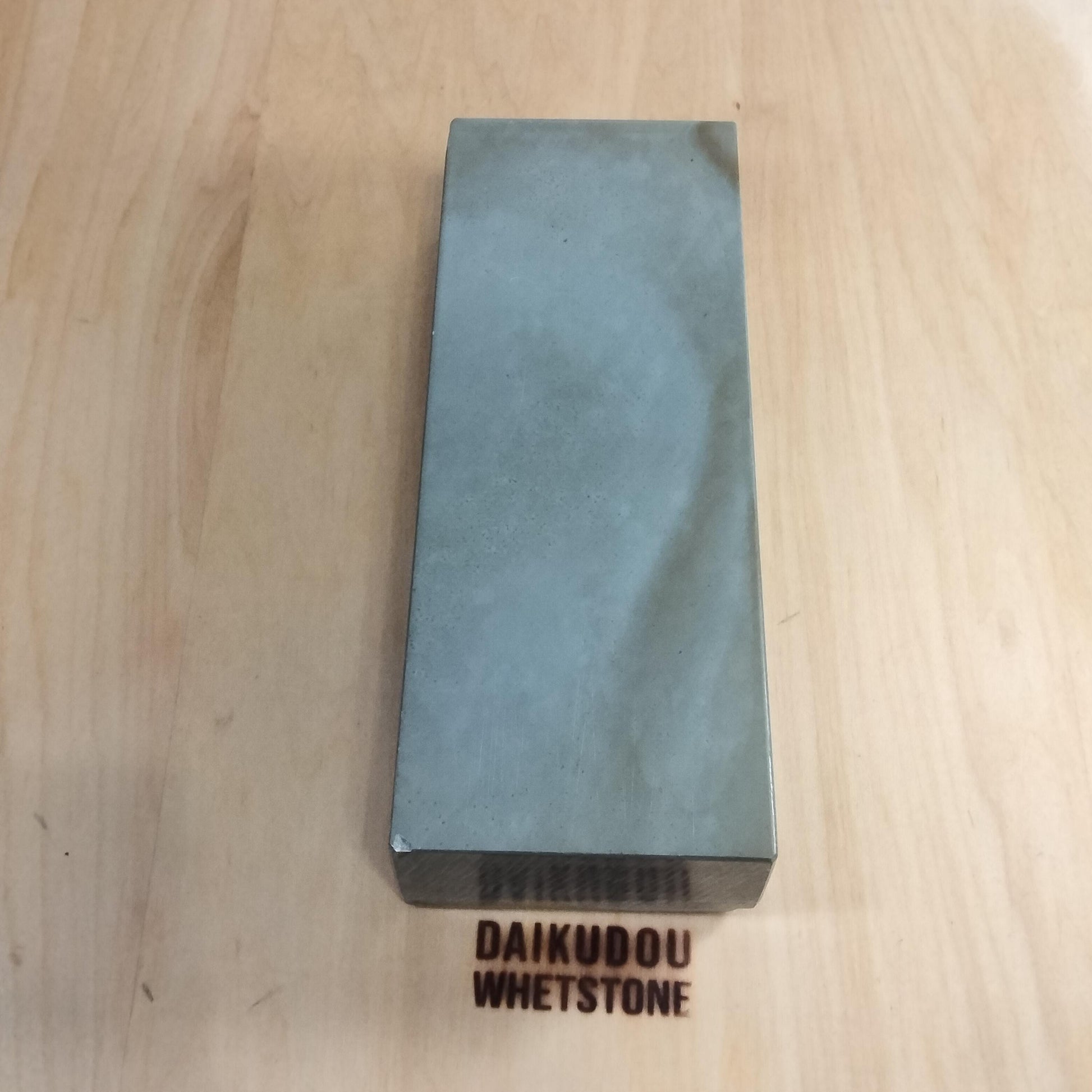 Natural WhetstoneTomae Asagi 1861g | Made in Japan, Kyoto, Shohonyama