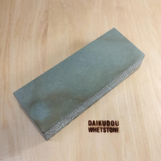 Natural Whetstone Tomae Asagi 1900g | Made in Japan, Kyoto, Shohonyama