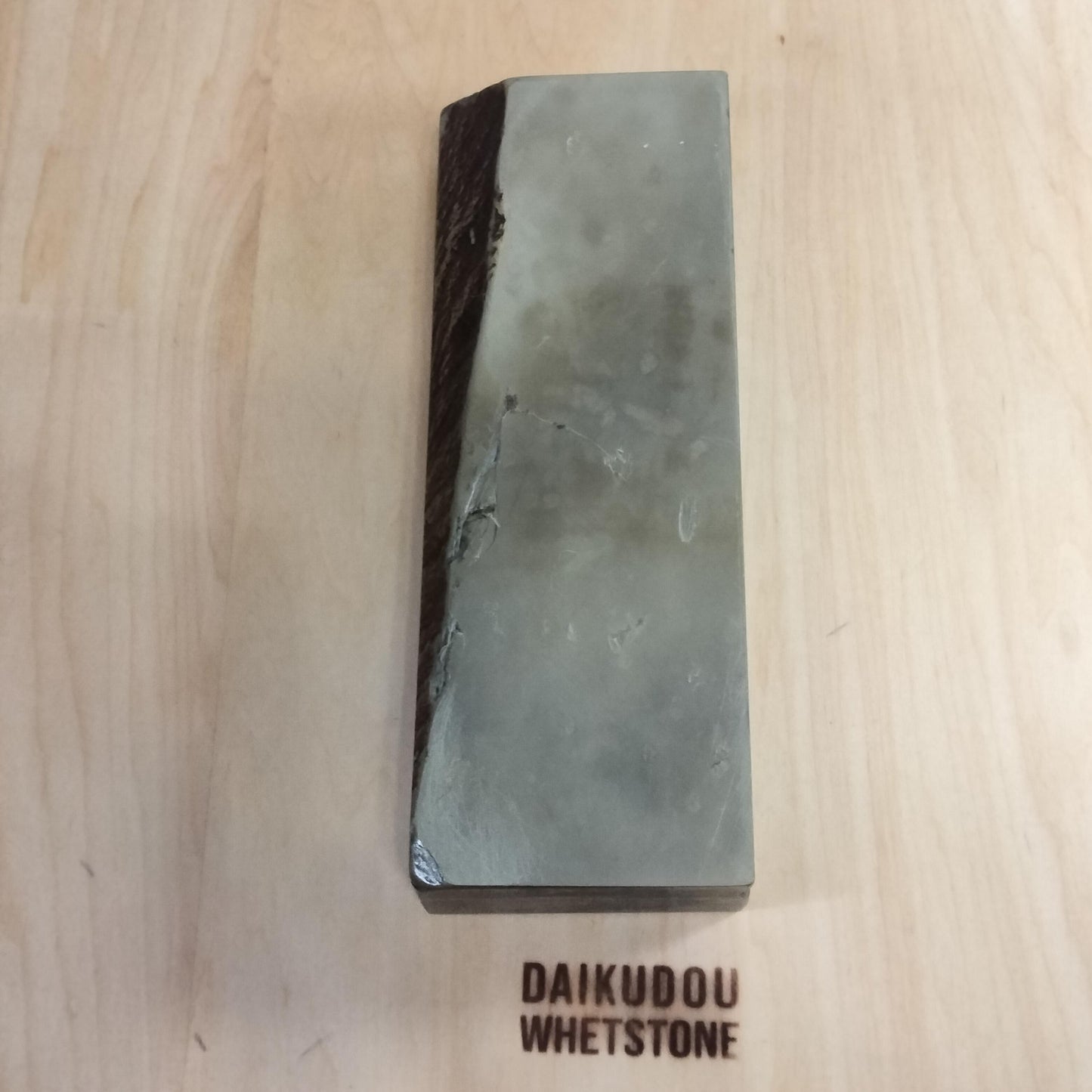 Natural Whetstone Ōtsuki Ipponsen 1448g | Made in Japan, Kyoto, Shohonyama