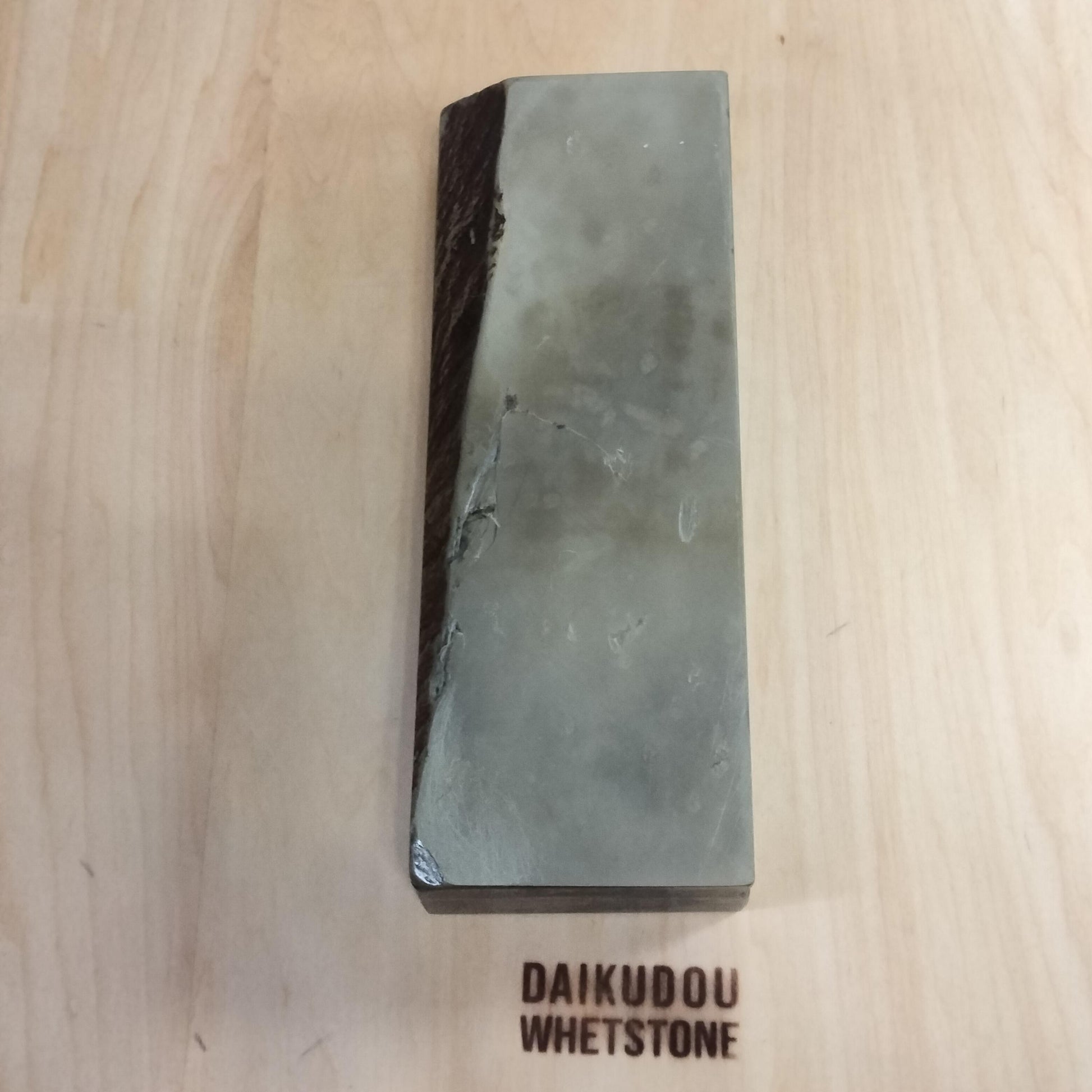 Natural Whetstone Ōtsuki Ipponsen 1448g | Made in Japan, Kyoto, Shohonyama