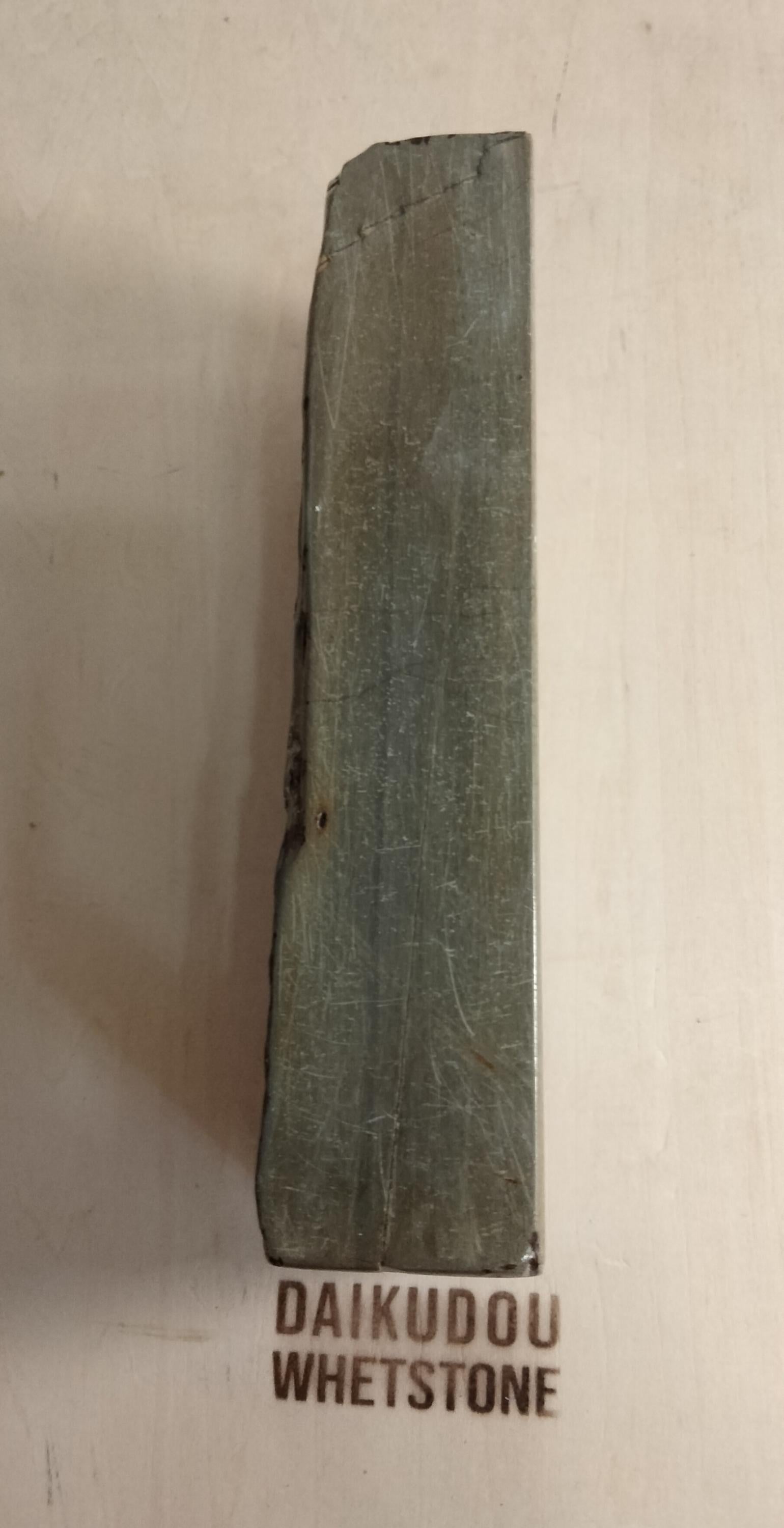 Natural Whetstone Nakayama Tomae Nashiji 1087g | Made in Japan, Kyoto, Shohonyama