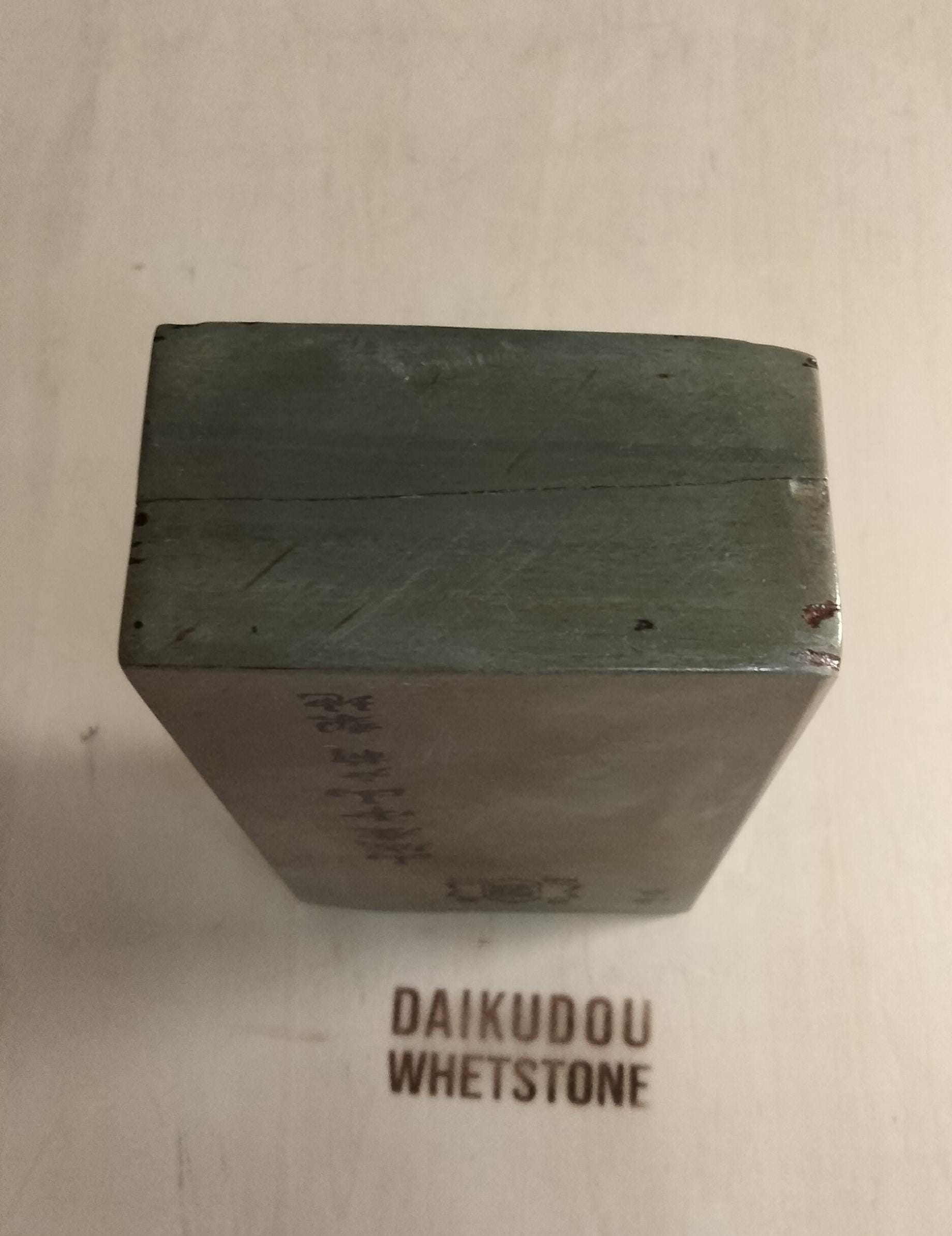 Natural Whetstone Nakayama Tomae Nashiji 1087g | Made in Japan, Kyoto, Shohonyama