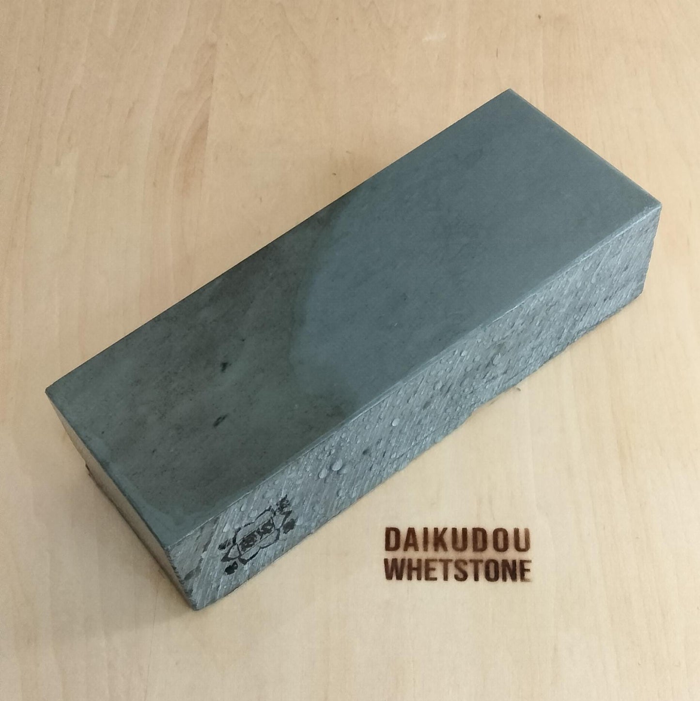 Natural Whetstone Tomae Asagi 2162g | Made in Japan, Kyoto, Shohonyama